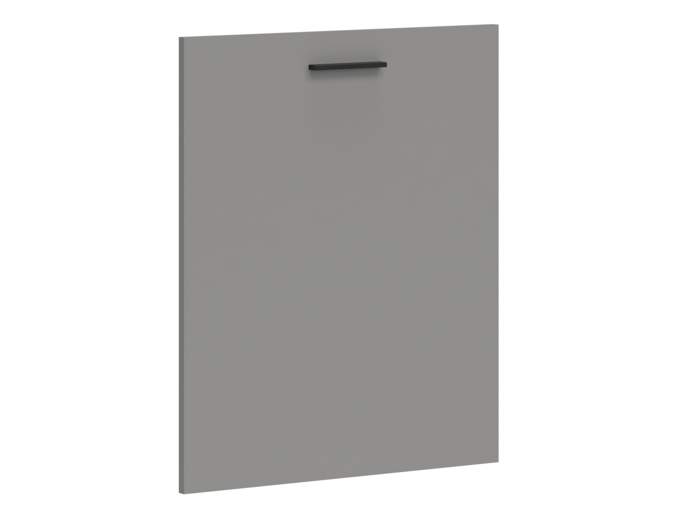 Модулен кухненски комплект Ati Cashmere Grey 100