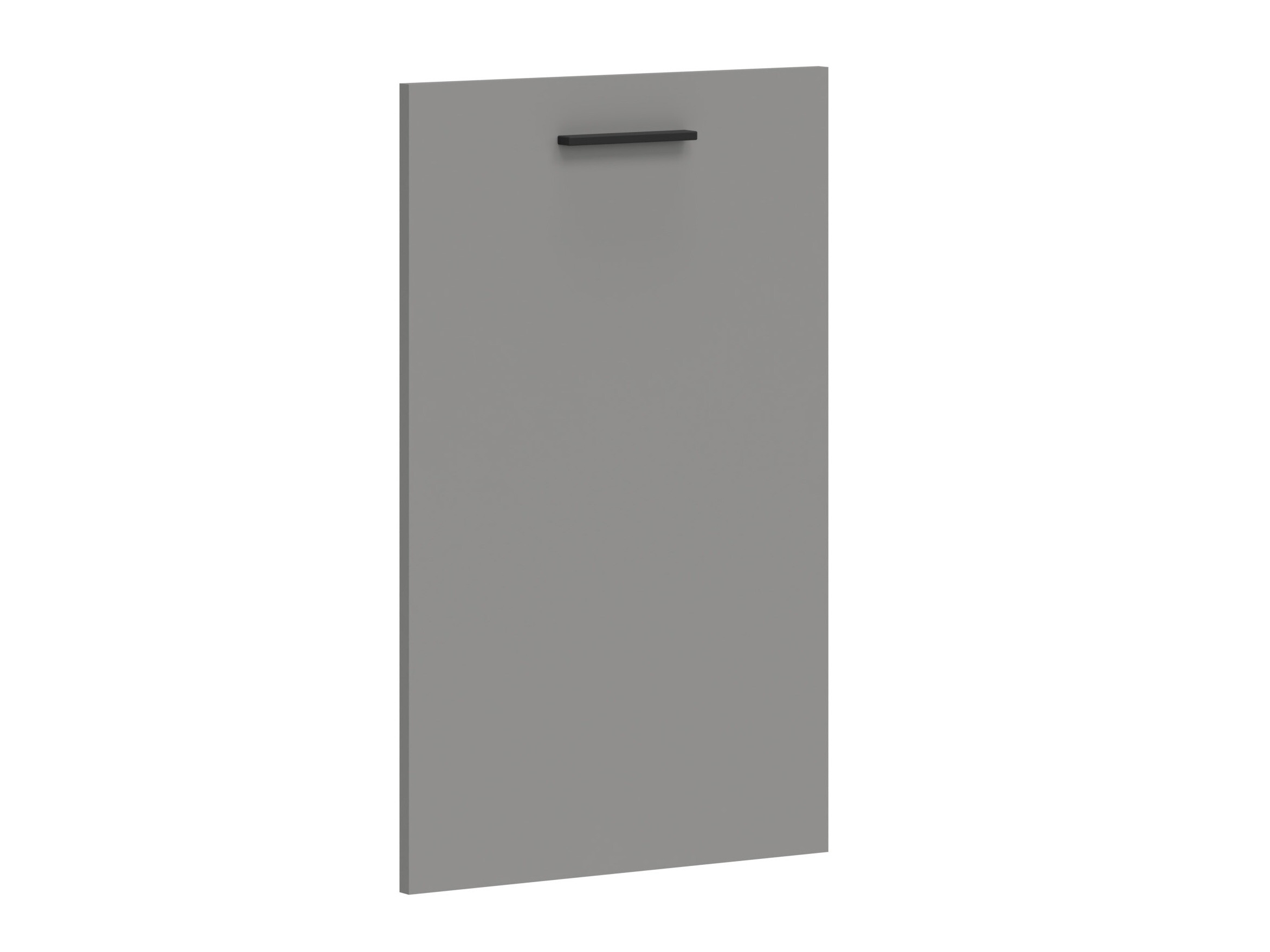 Модулен кухненски комплект Ati Grey Torro 100