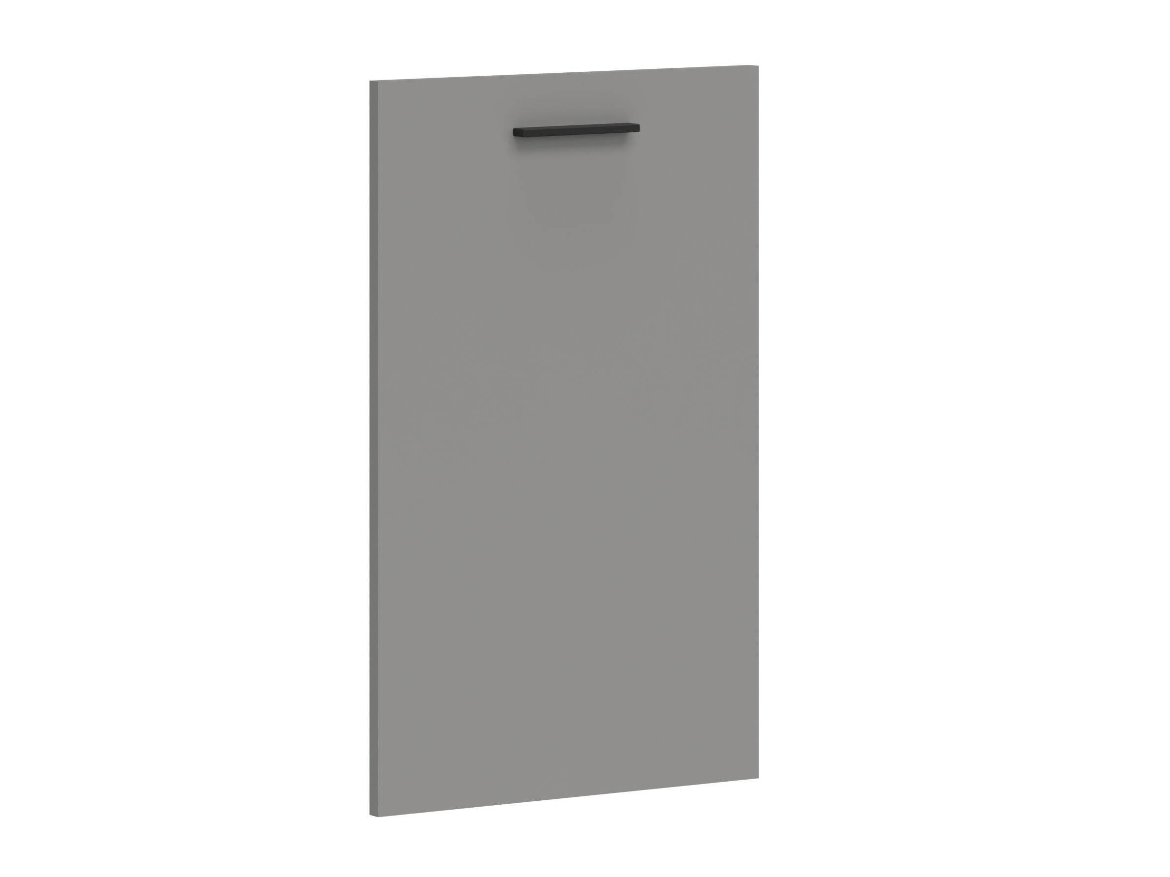Модулен кухненски комплект Ati Grey Torro 100