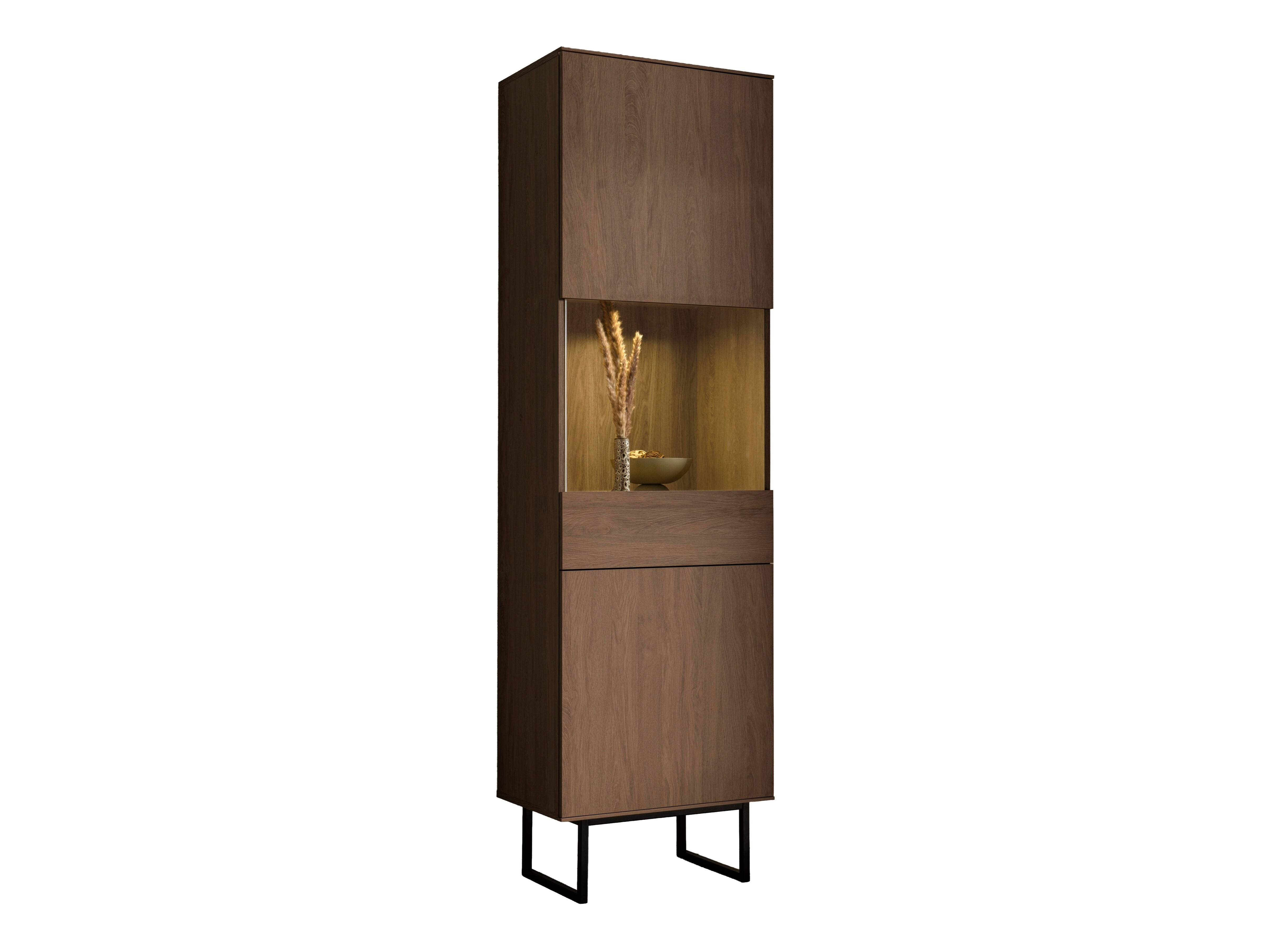 Етажерка Bentesa 119 (Орех)