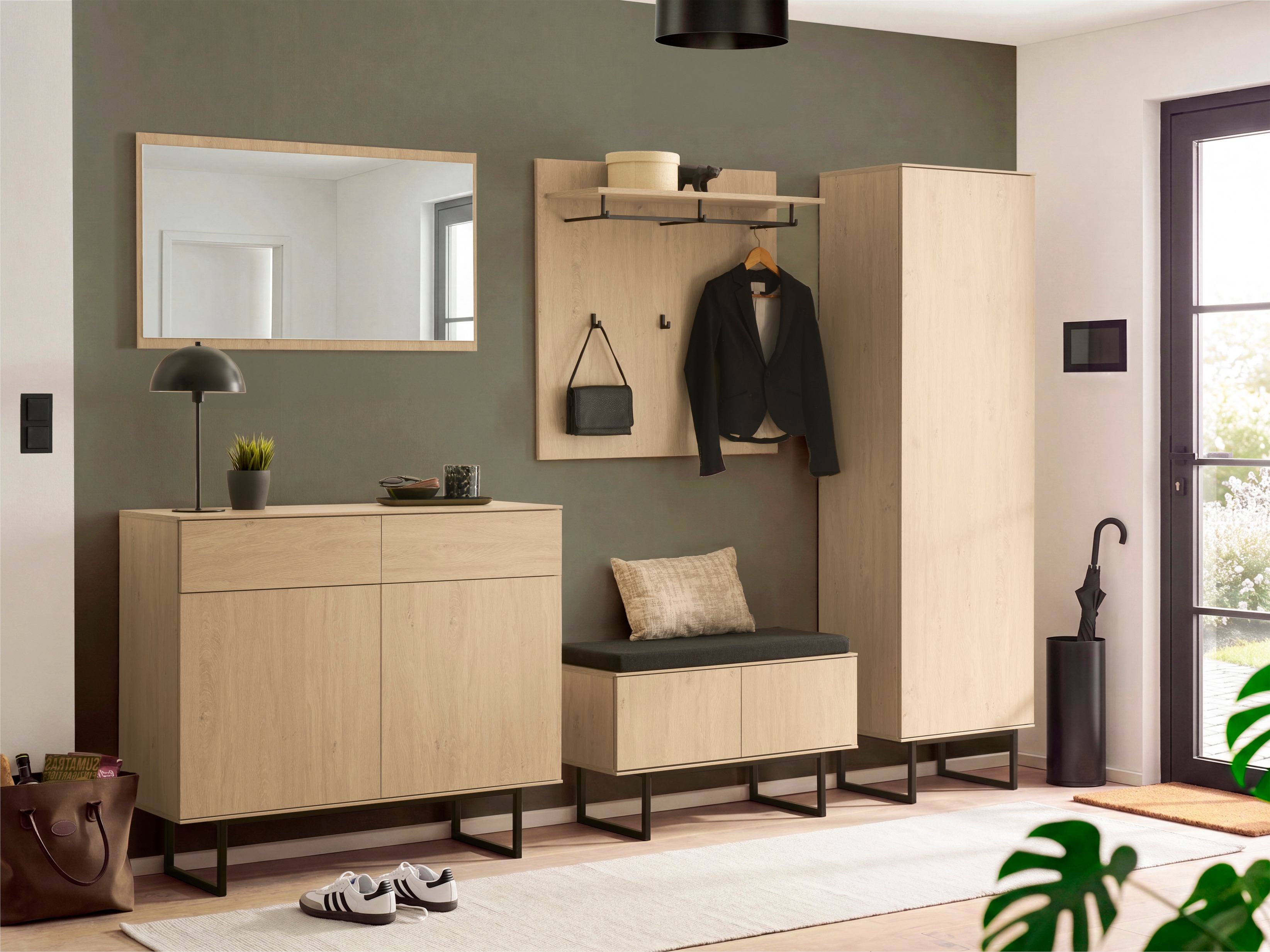 Гардероб Bentesa 128