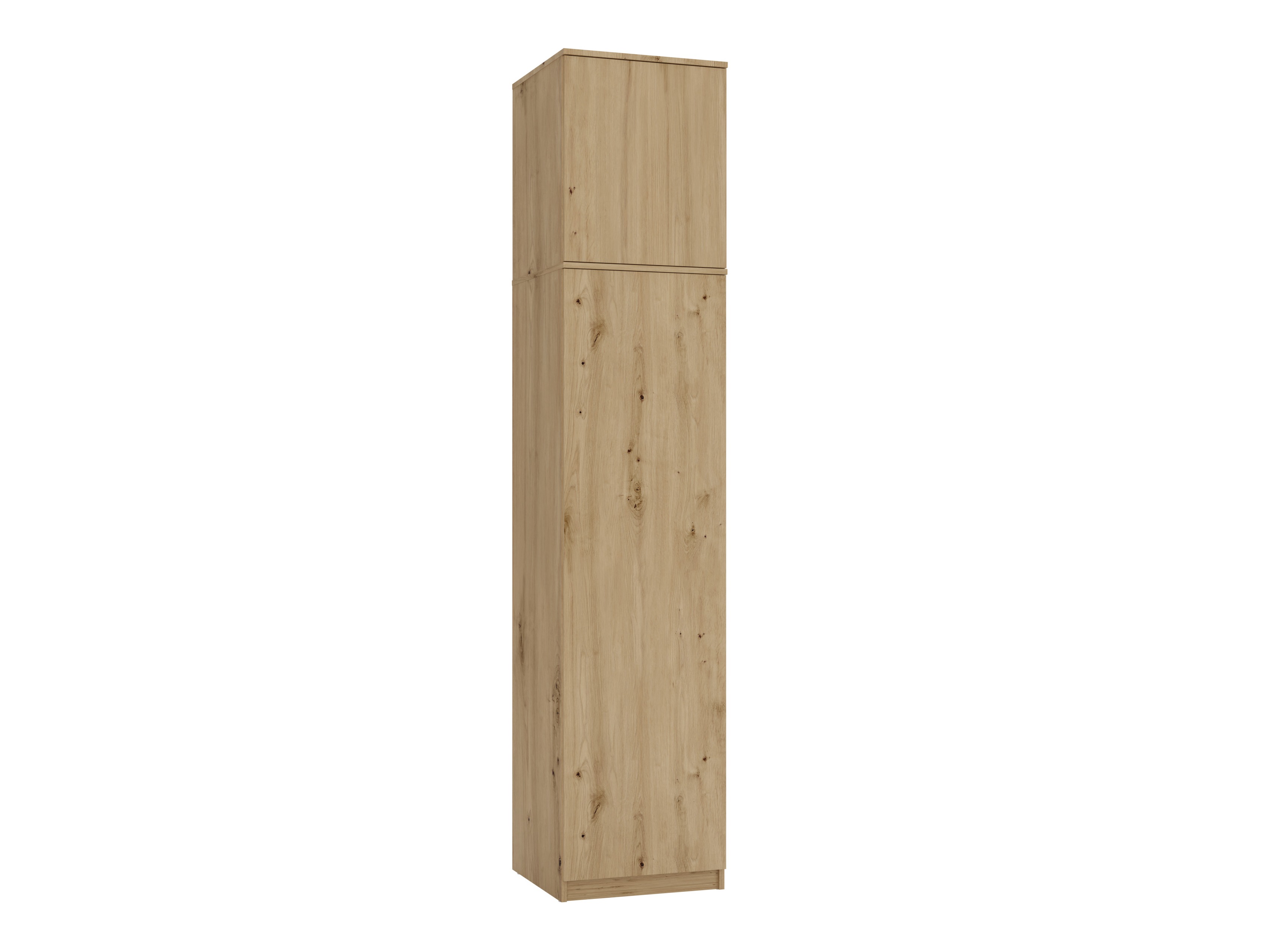 Гардероб Mandeville 399 (Artisan дъб)