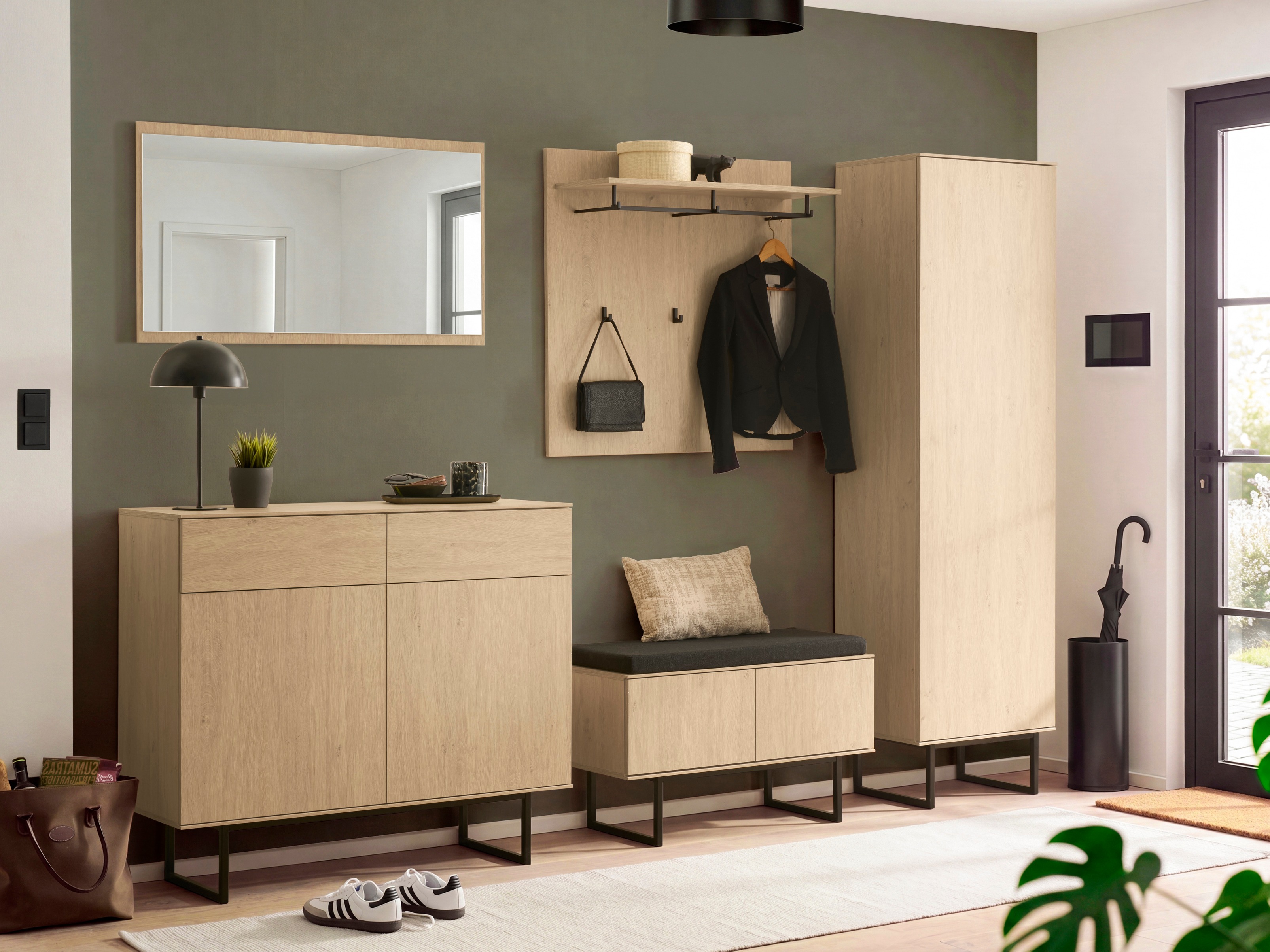 Закачалка Bentesa 130