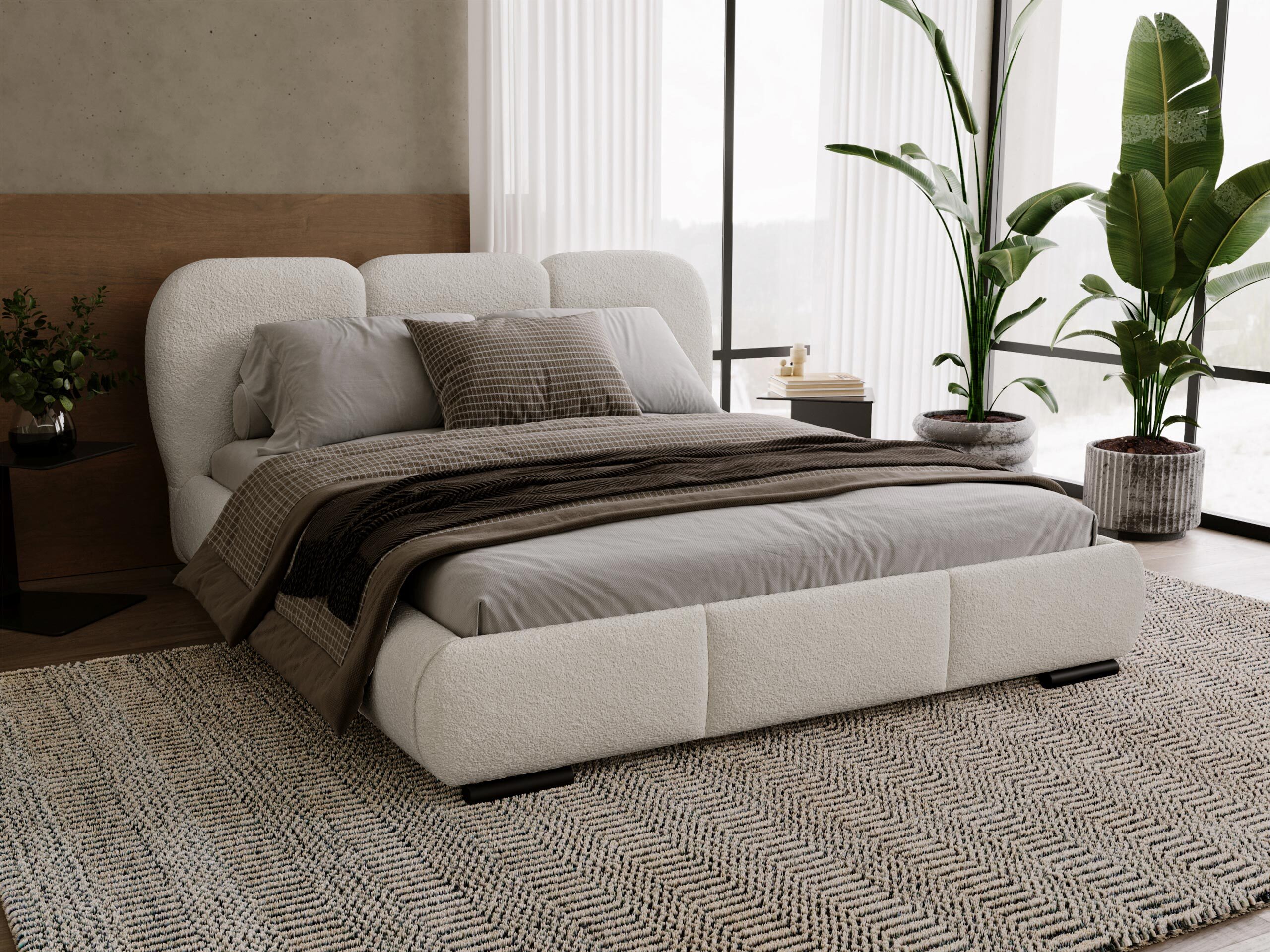 Легло TrendyNest Navium (Coral 50)