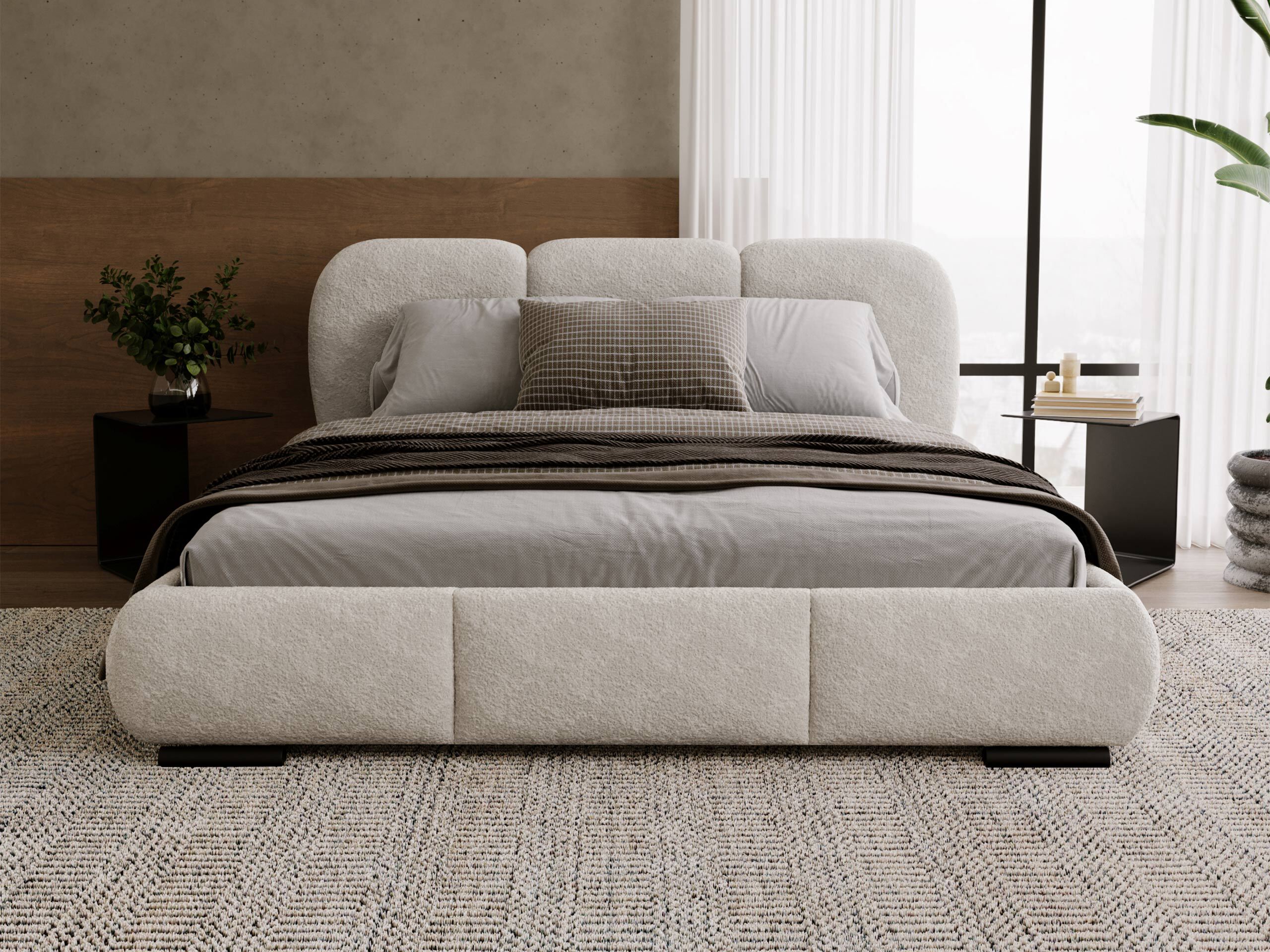 Легло TrendyNest Navium (Coral 50)
