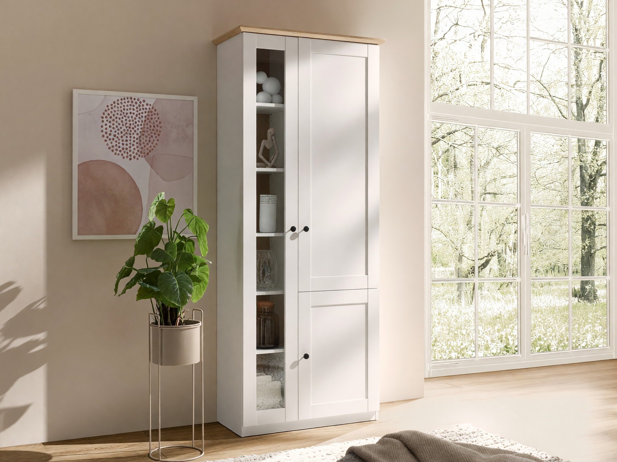 Етажерка Tivteu 105