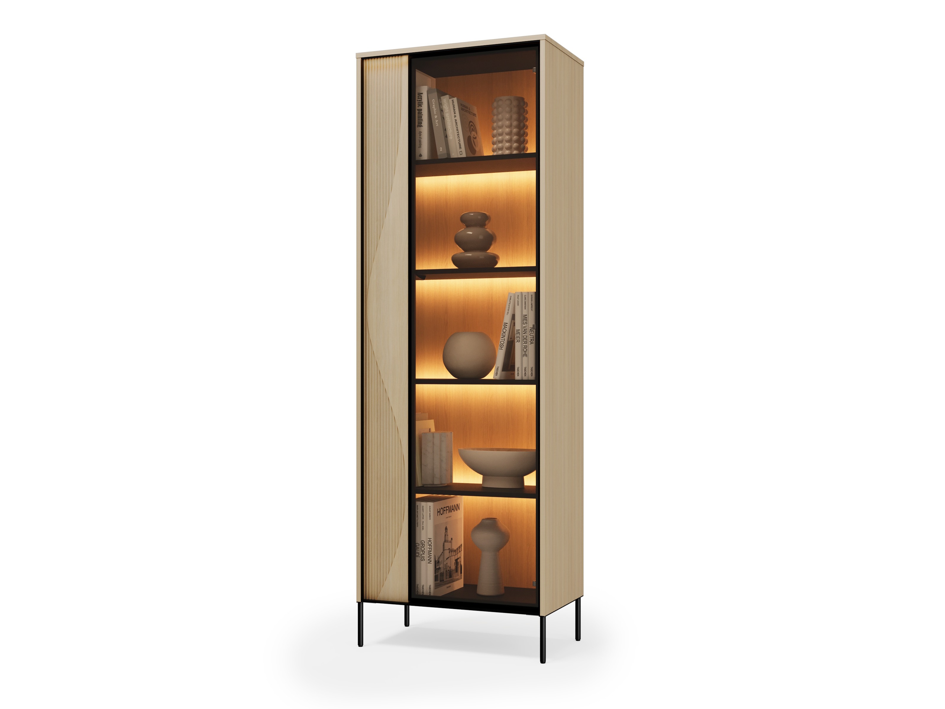 Етажерка Elinolo 107