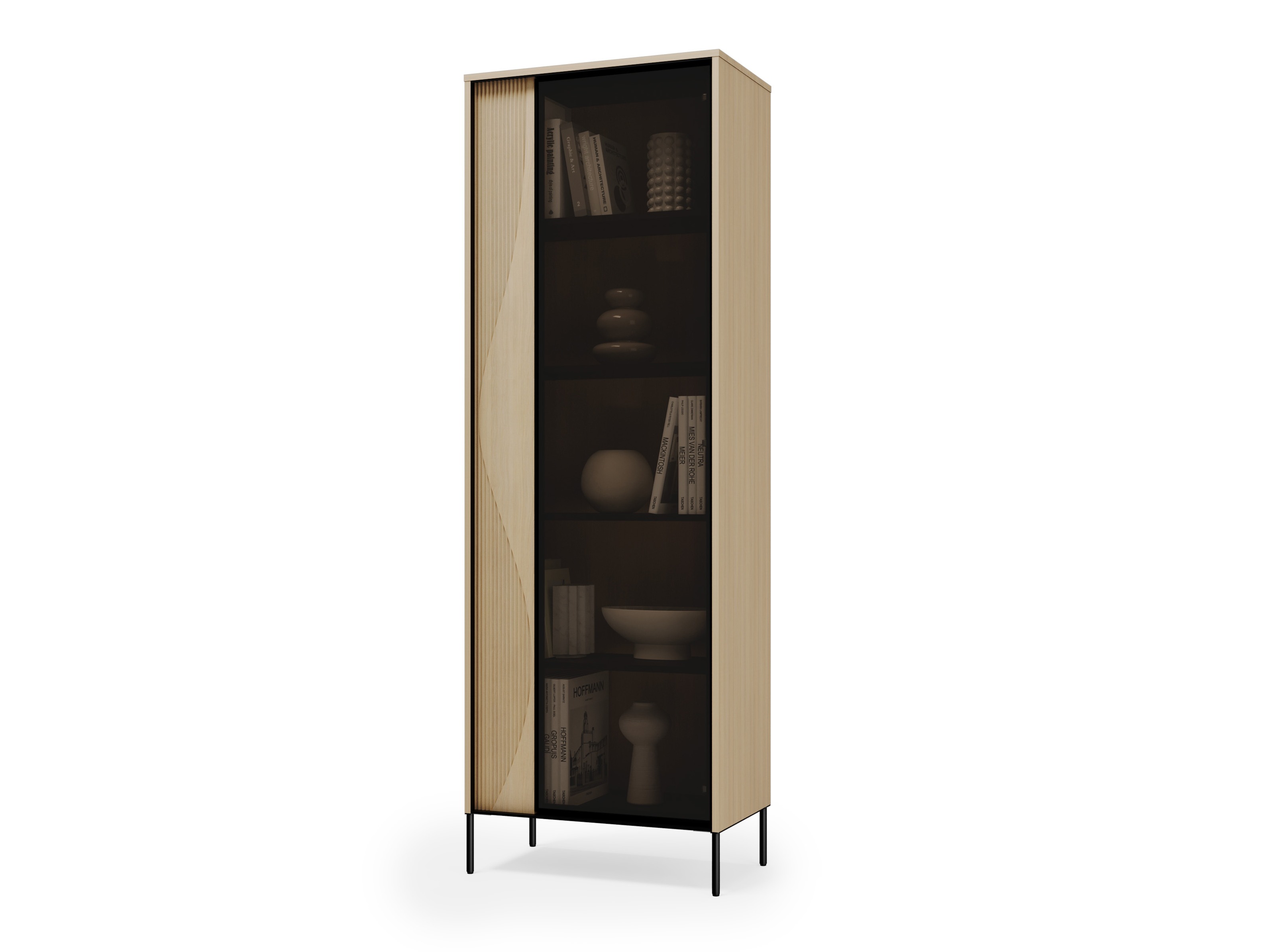 Етажерка Elinolo 107