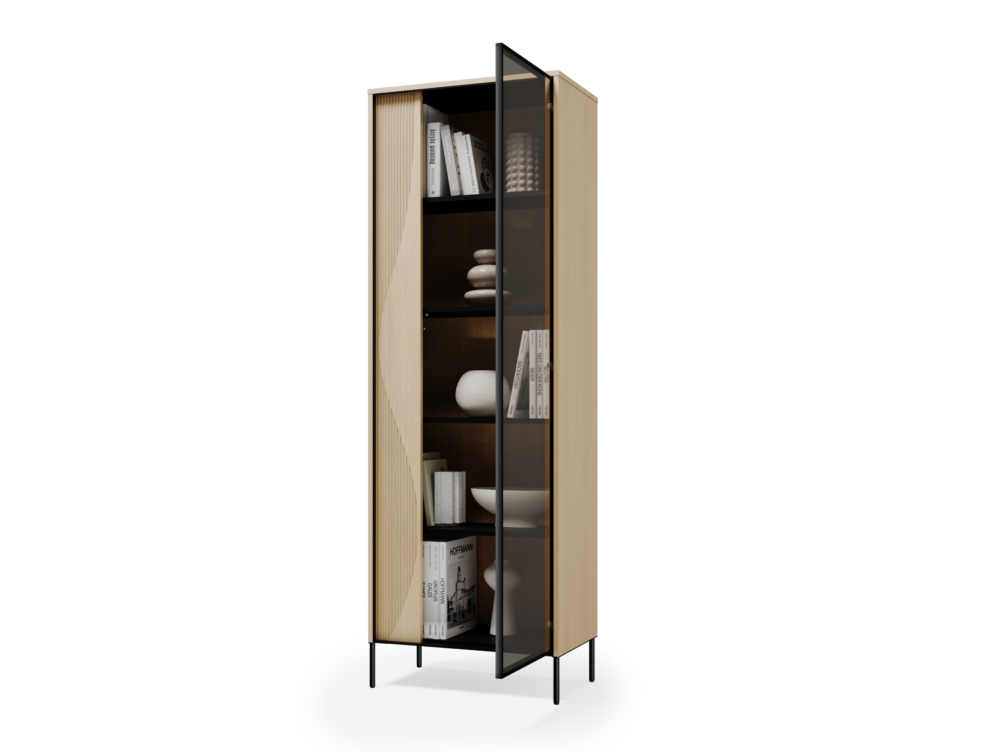 Етажерка Elinolo 107