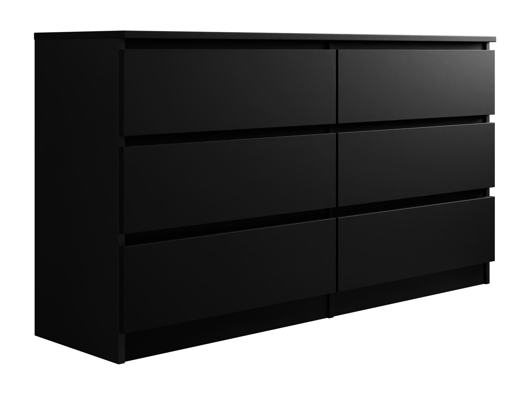 Скрин Comfivo Structor II (Черен)