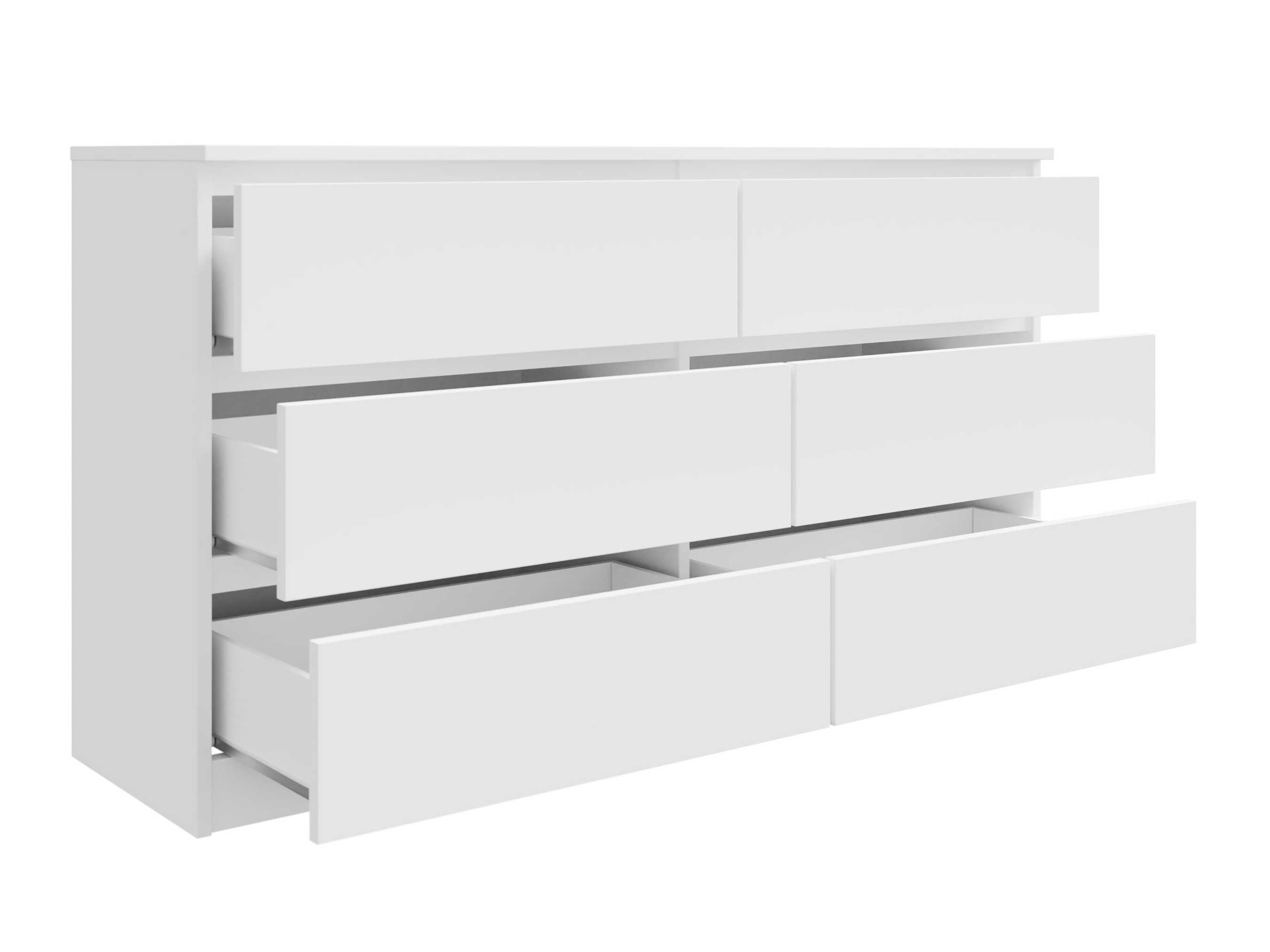 Скрин Comfivo Structor II (Орех)