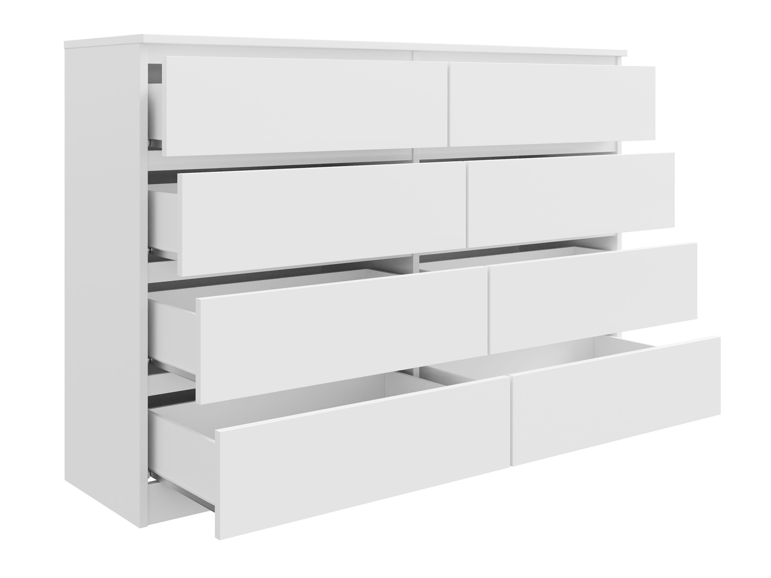Скрин Comfivo Structor III (Черен)