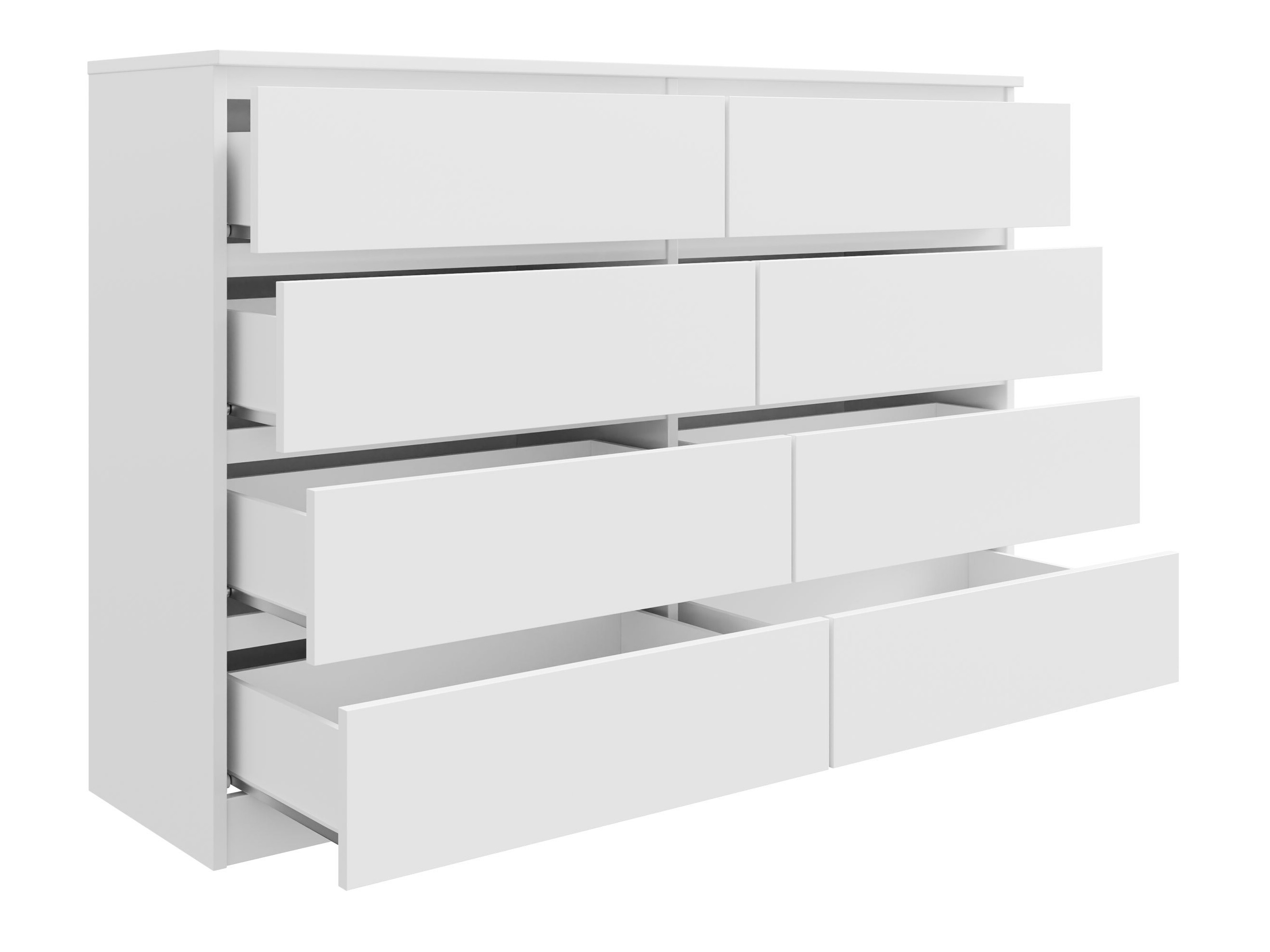Скрин Comfivo Structor III (Орех)