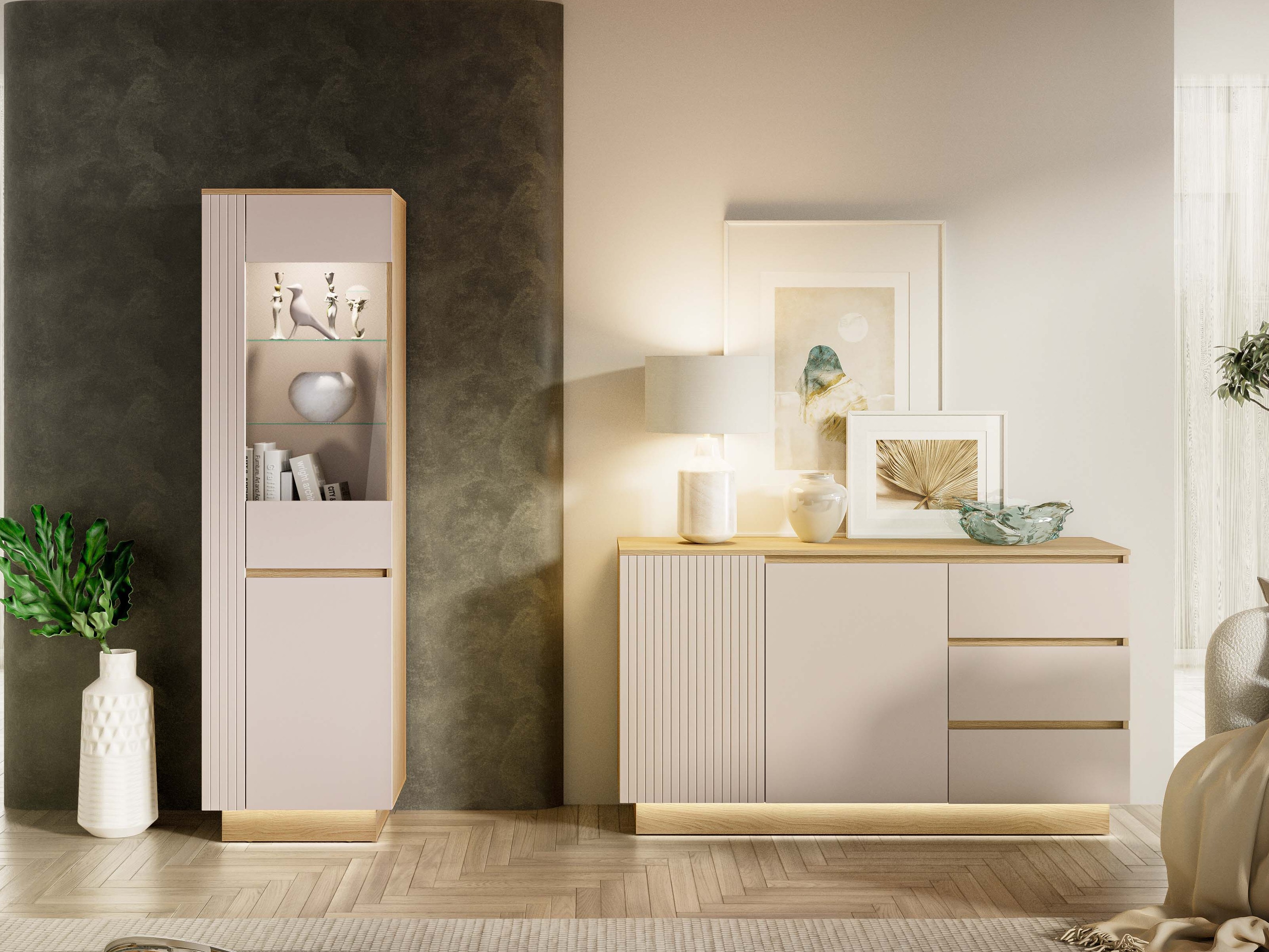 Етажерка Revtive 100