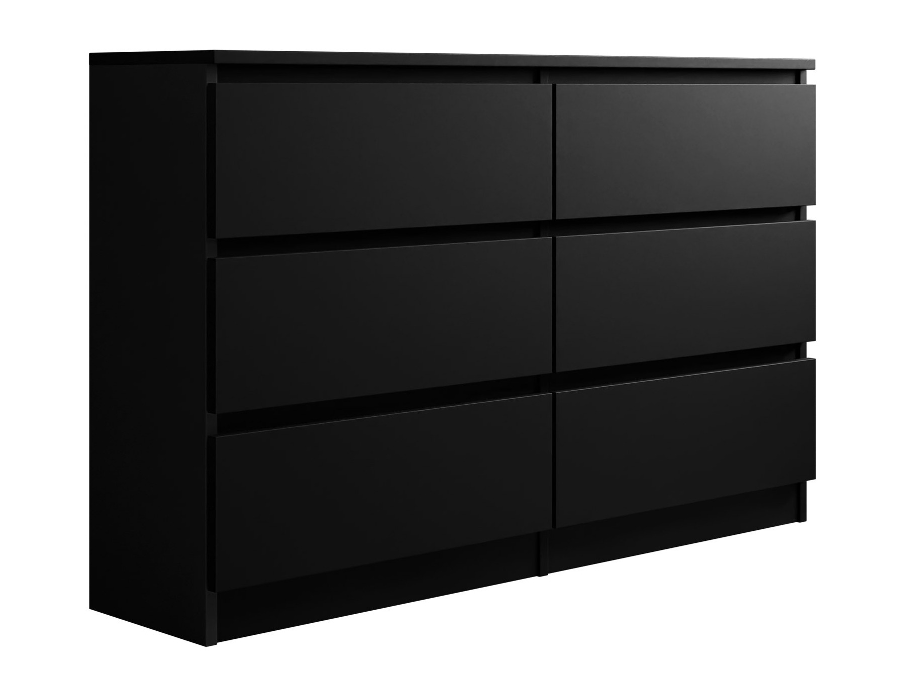 Скрин Comfivo Structor V (Черен)