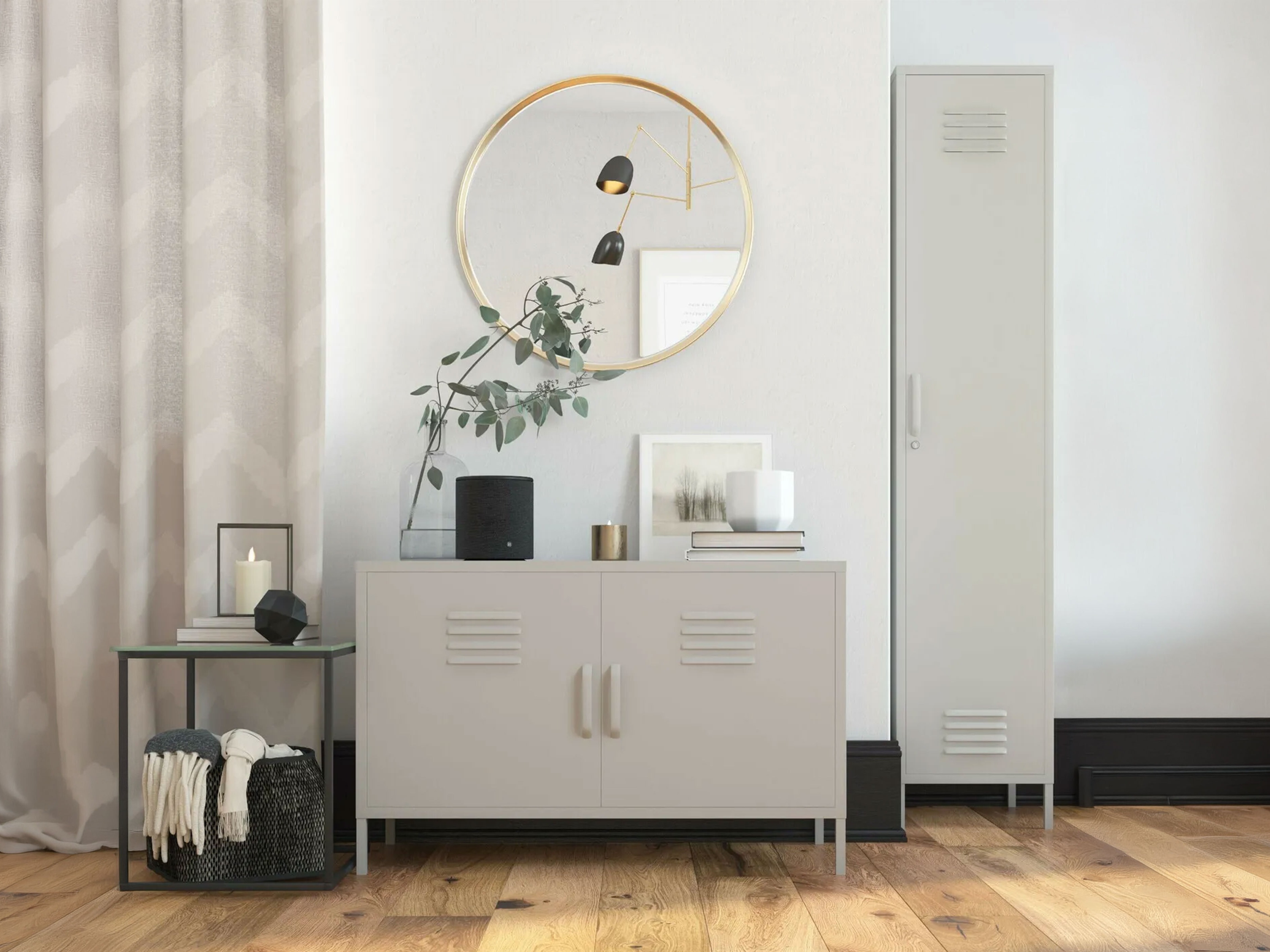 Етажерка Merfeli 100 (Taupe)