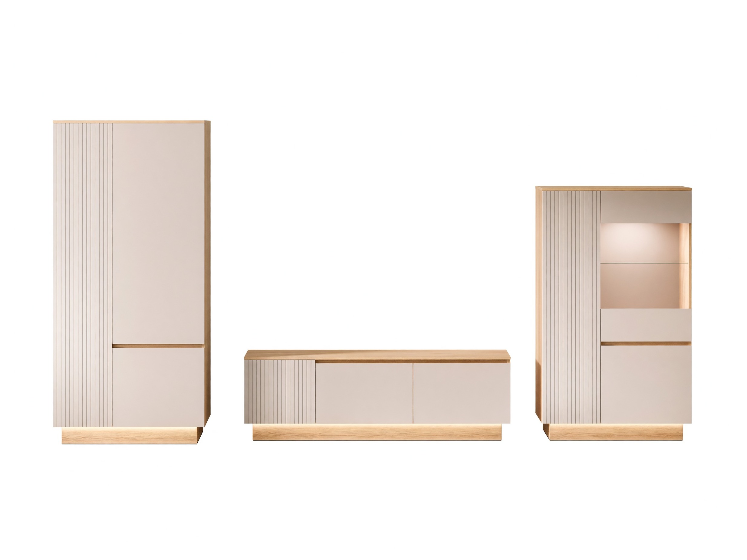 Комплект за хол Revtive 108