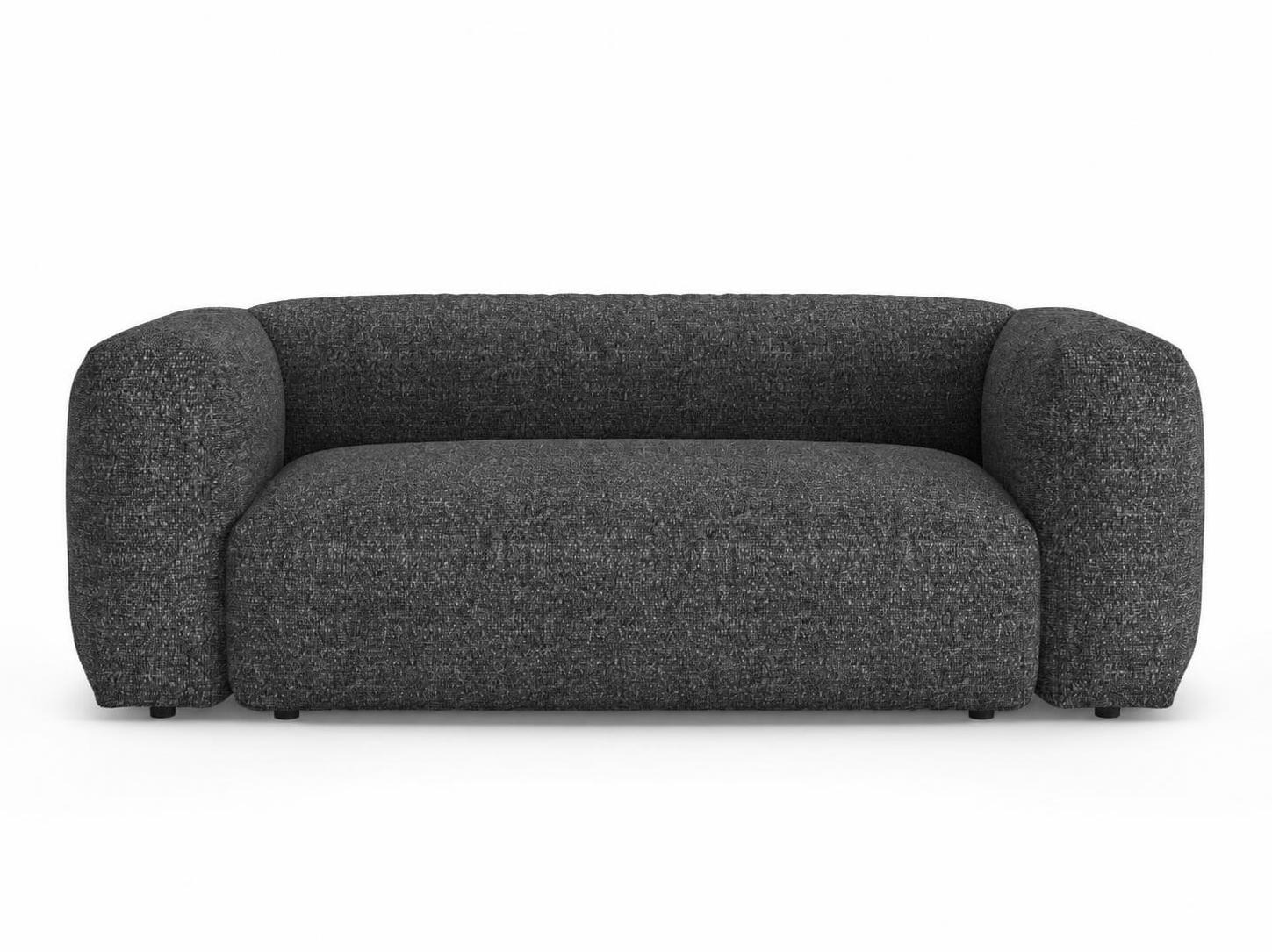 Диван Sorcoro 137 (Monet Anthracite)