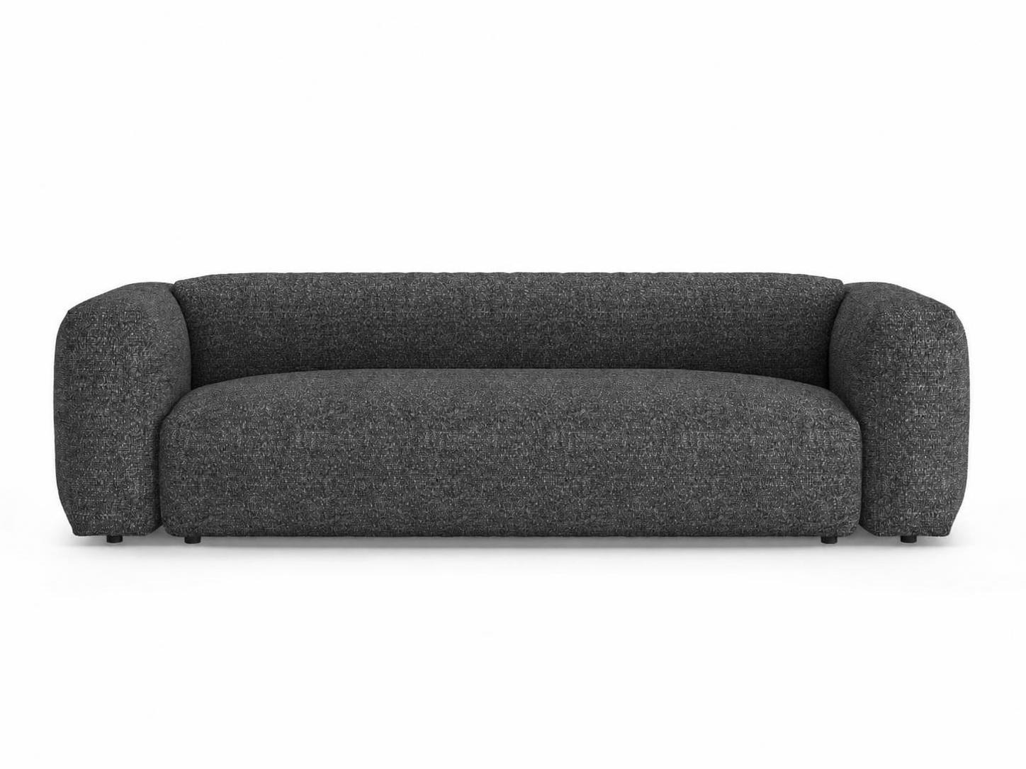 Разтегателен диван Sorcoro 135 (Monet Anthracite)