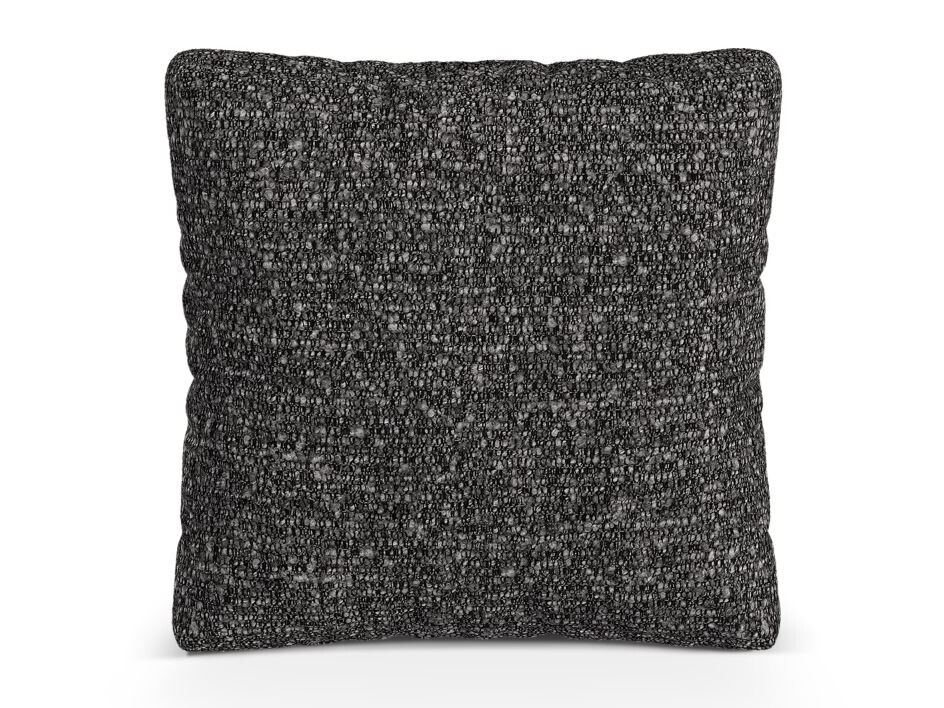 Модулен ъглов диван Sorcoro 133 (Monet Anthracite)