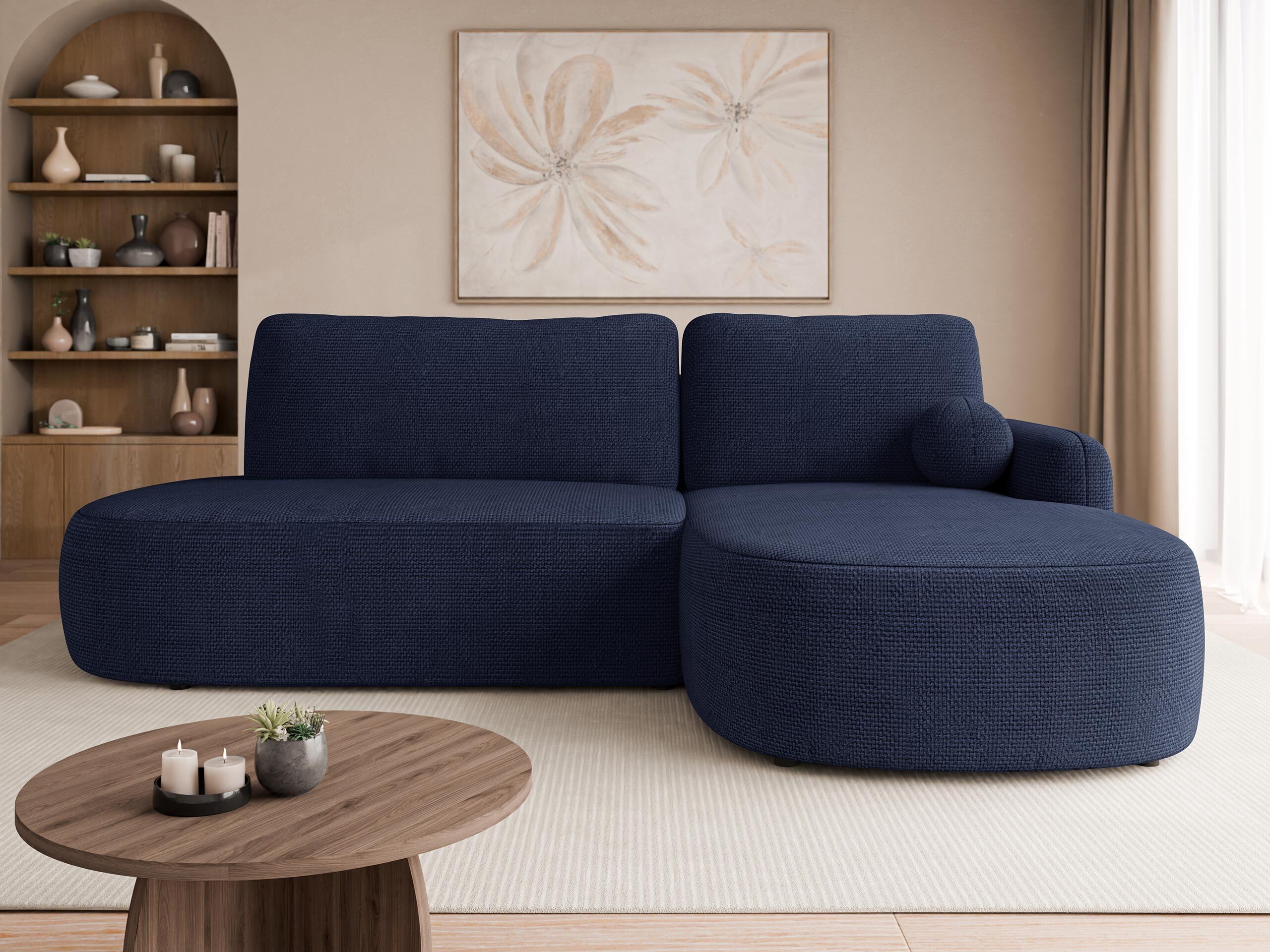Ъглов диван Comfivo Popis I (Flow 22)
