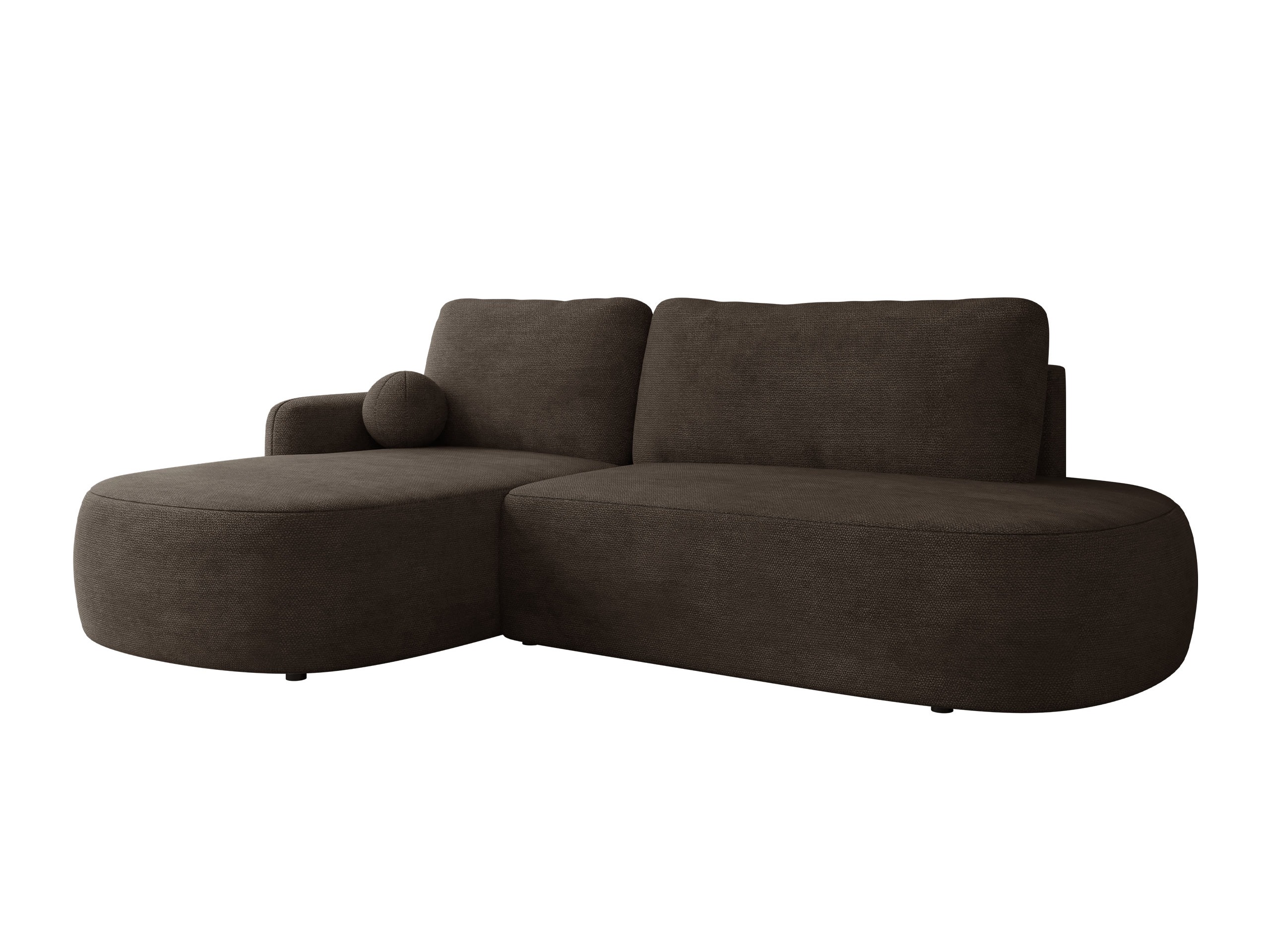 Ъглов диван Comfivo Popis I (Lumo 40)