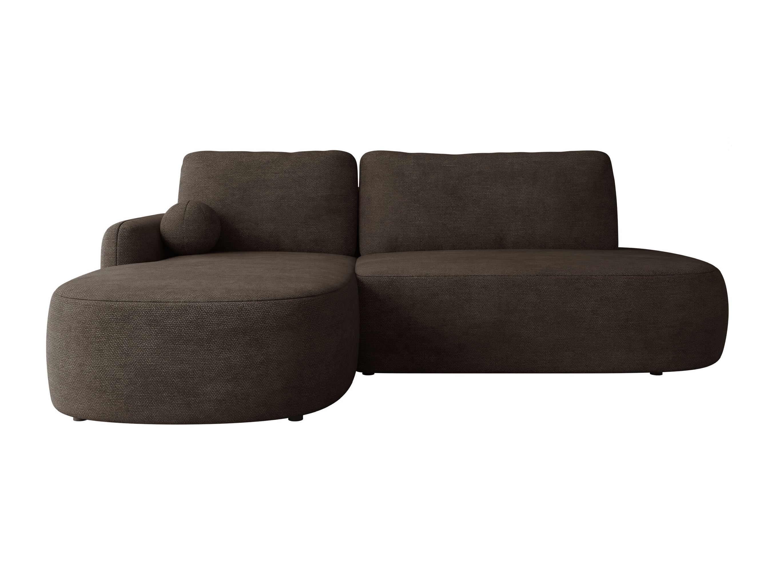 Ъглов диван Comfivo Popis I (Lumo 40)