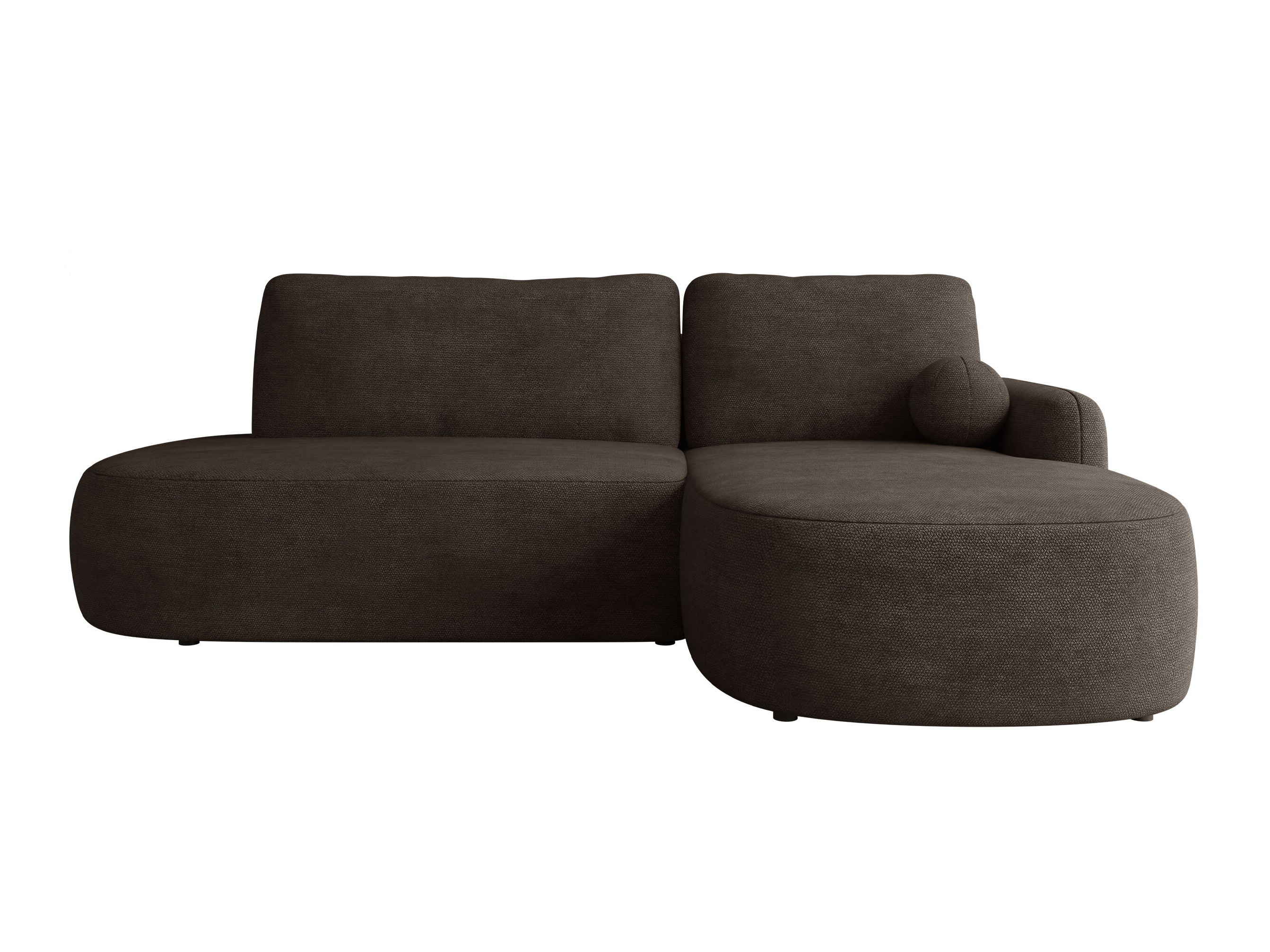 Ъглов диван Comfivo Popis I (Lumo 40)