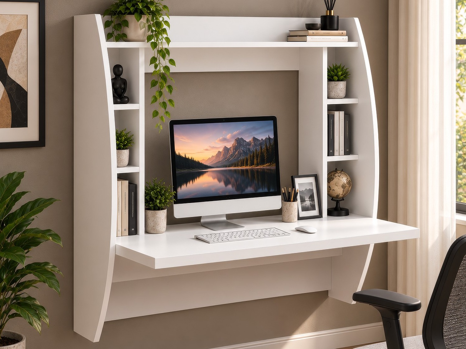 Офис бюро Kailua 590