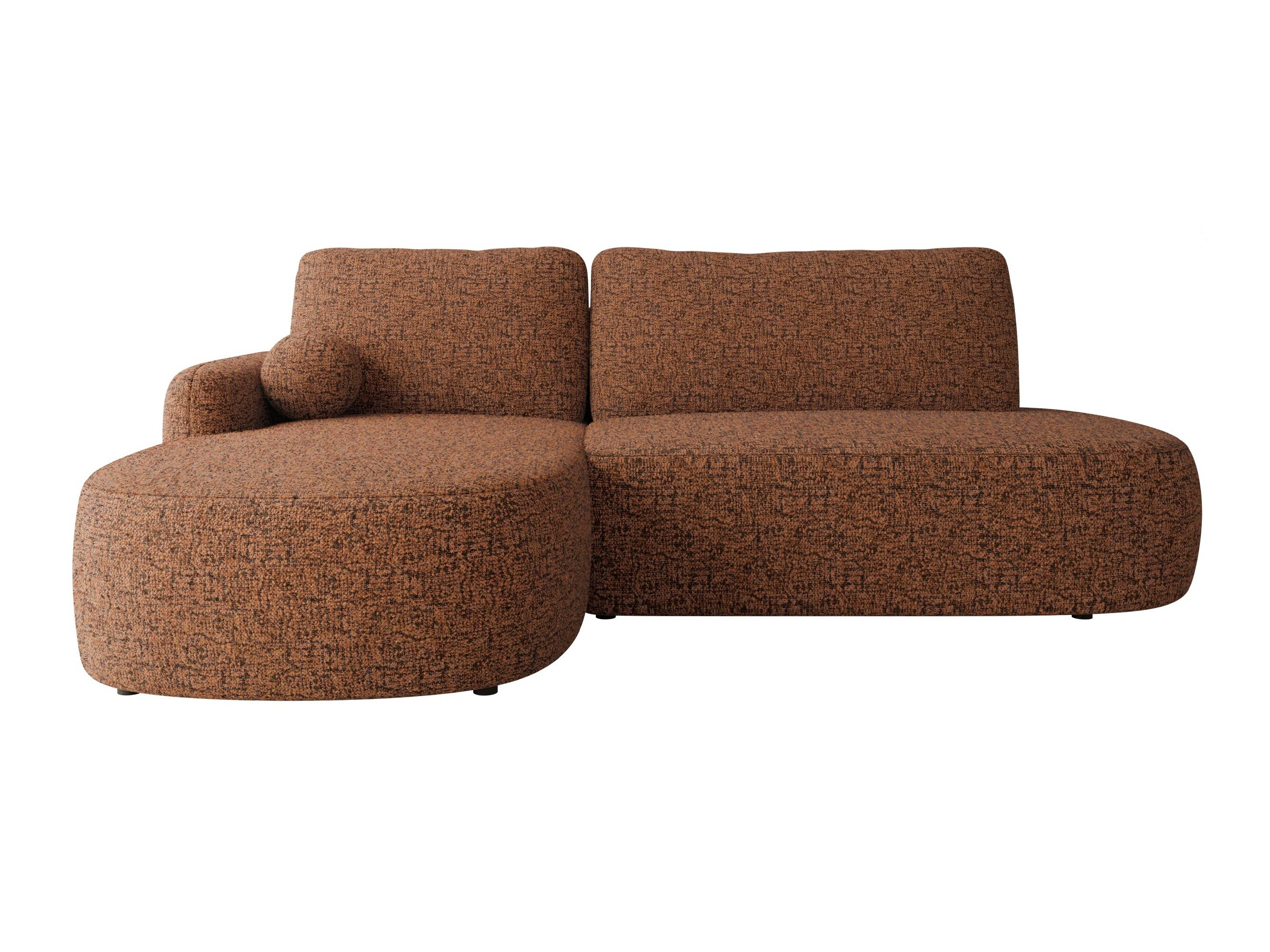 Ъглов диван Comfivo 601 (Bella 40)