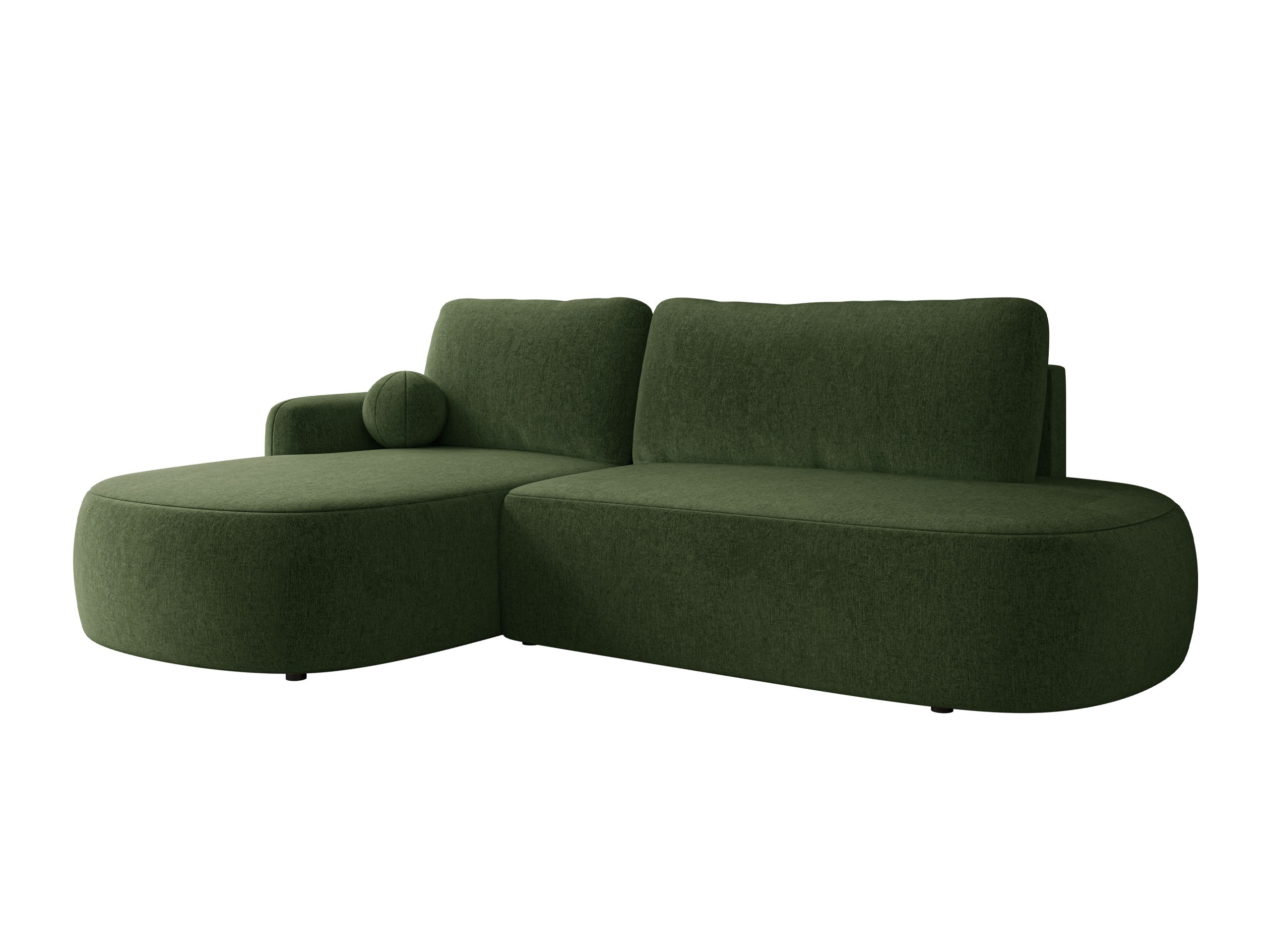 Ъглов диван Comfivo 601 (Clara 215.10)