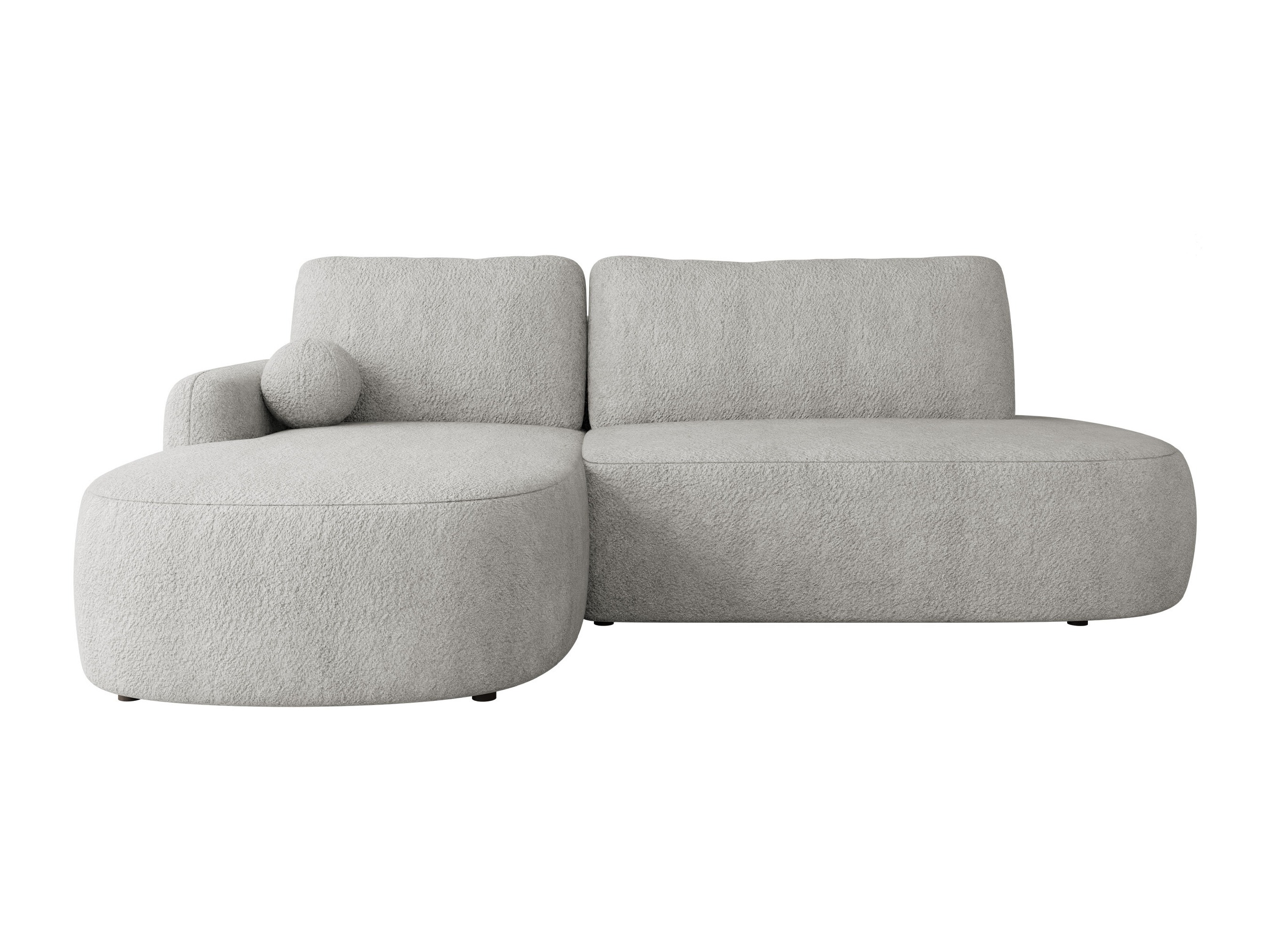 Ъглов диван Comfivo 601 (Coral 75)