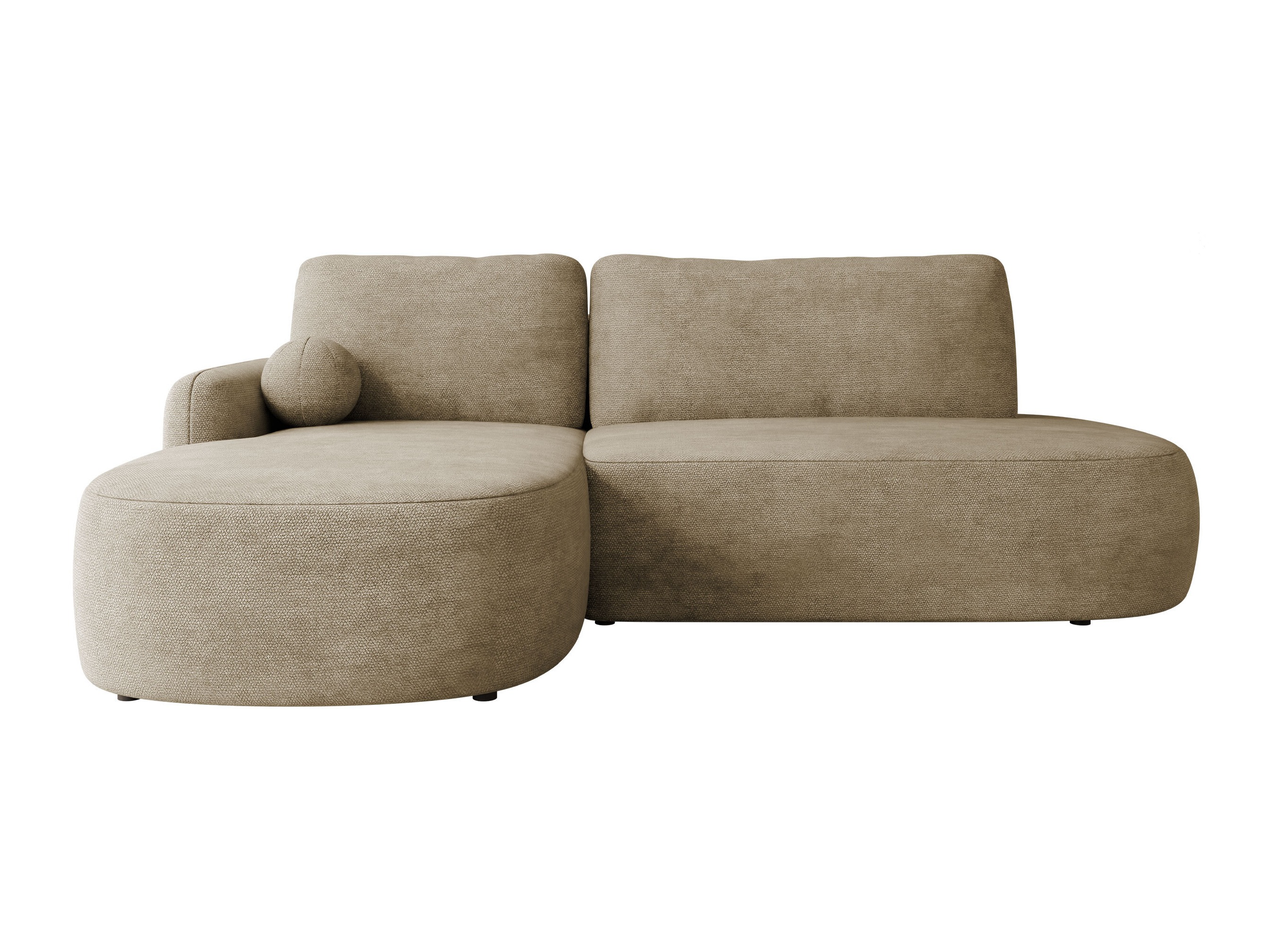 Ъглов диван Comfivo 601 (Lumo 30)
