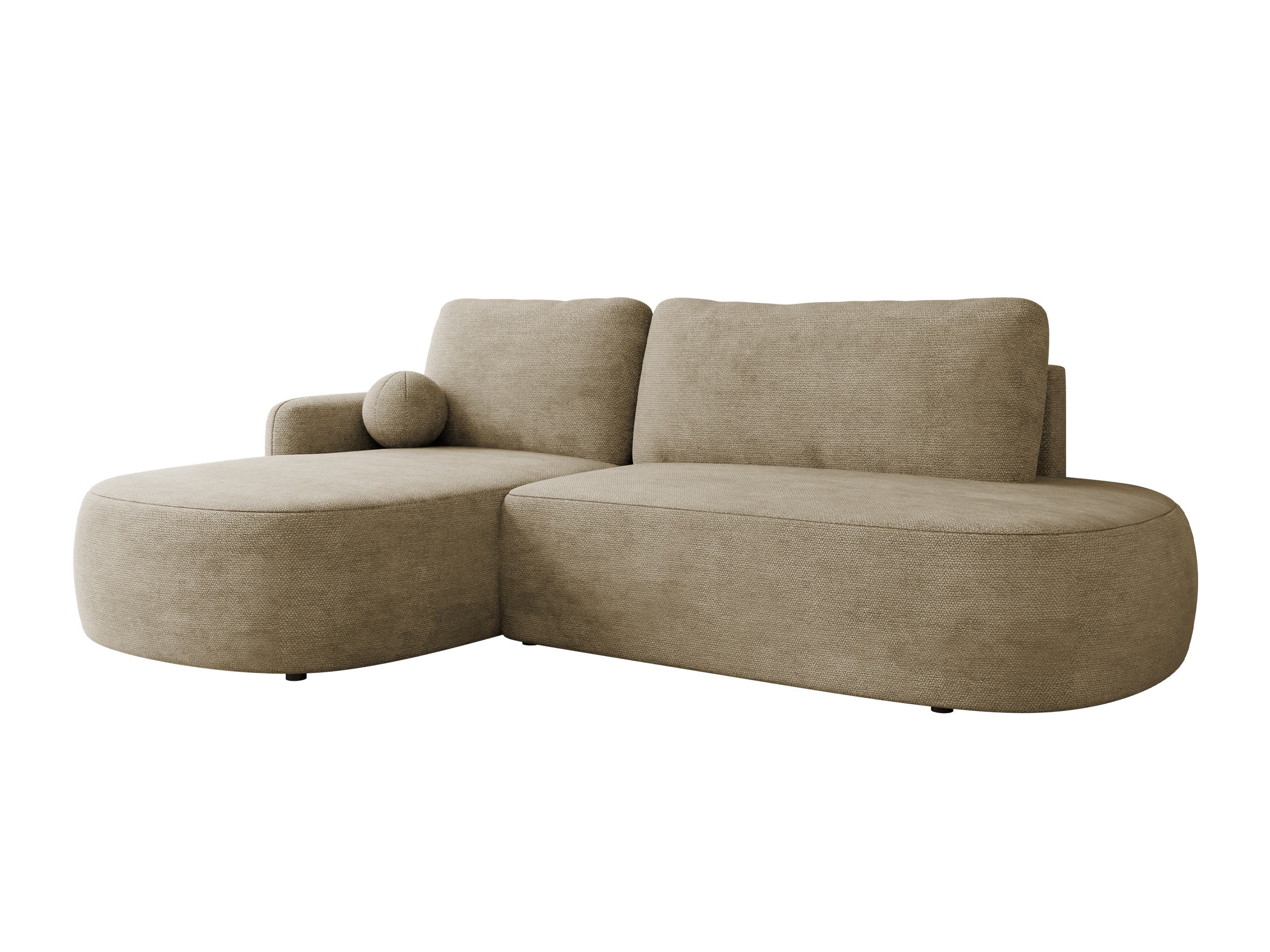 Ъглов диван Comfivo 601 (Lumo 30)