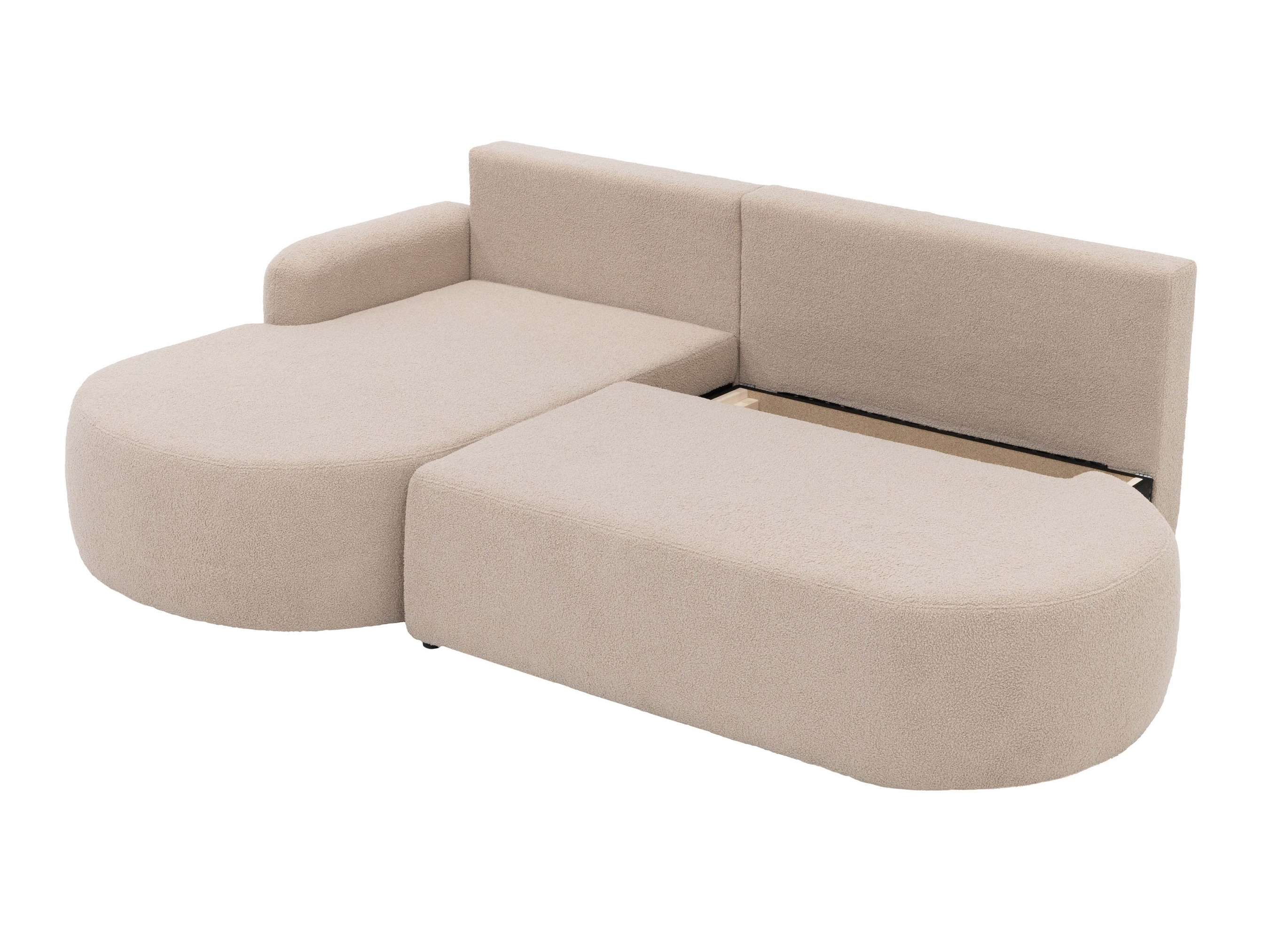 Ъглов диван Comfivo 601 (Lumo 30)
