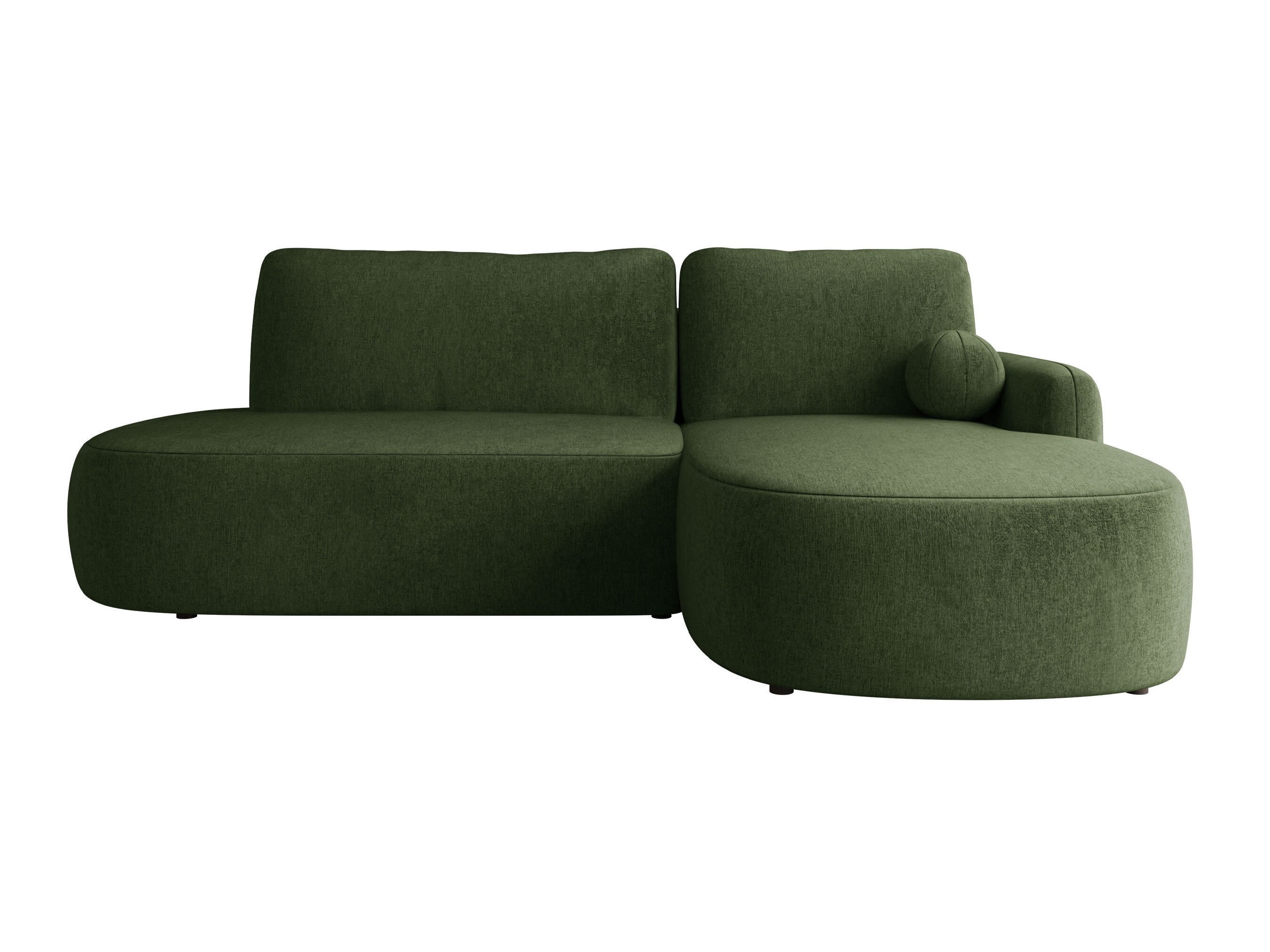 Ъглов диван Comfivo Popis I (Clara 215.10)