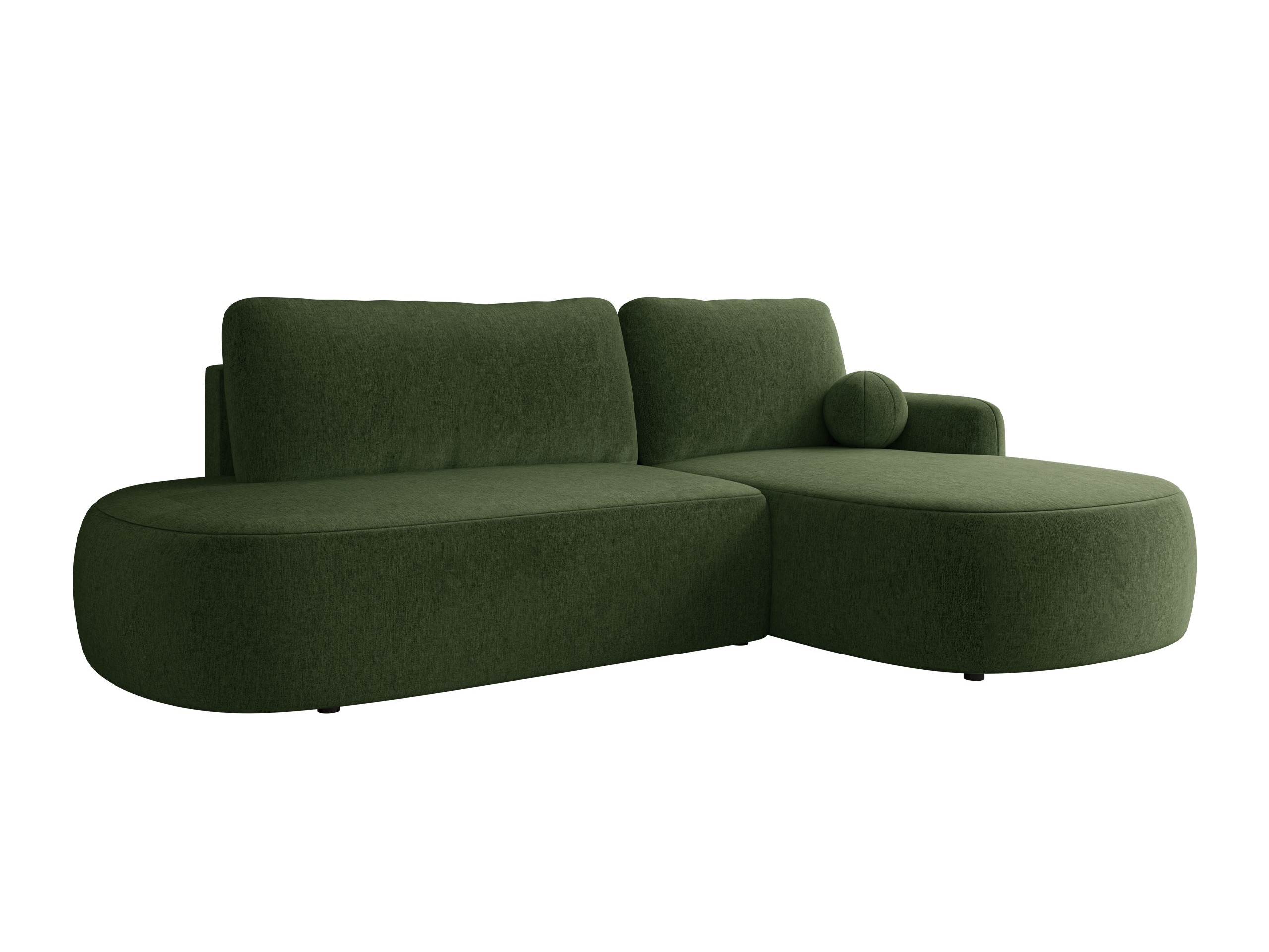Ъглов диван Comfivo Popis I (Clara 215.10)