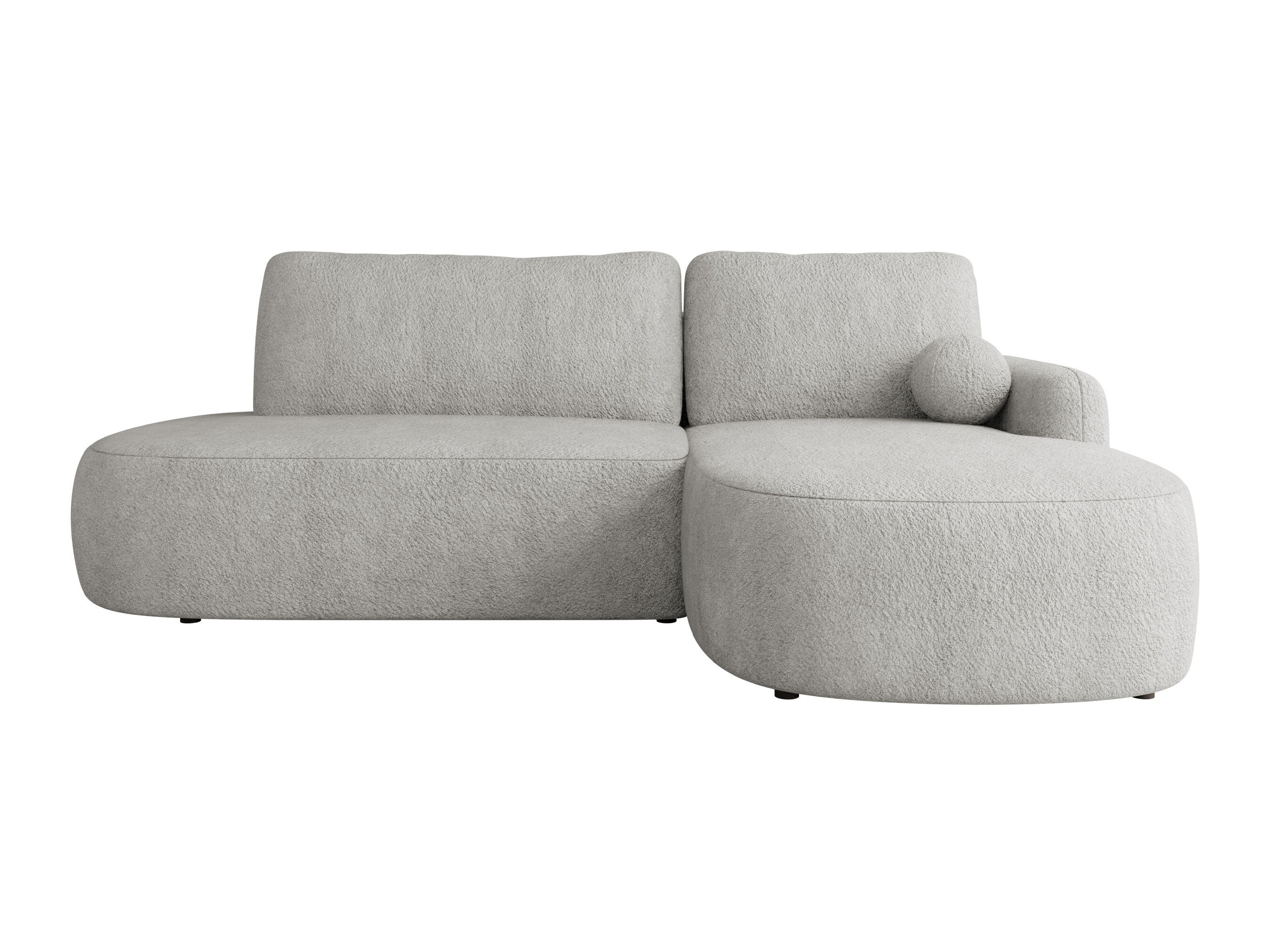 Ъглов диван Comfivo Popis I (Coral 75)