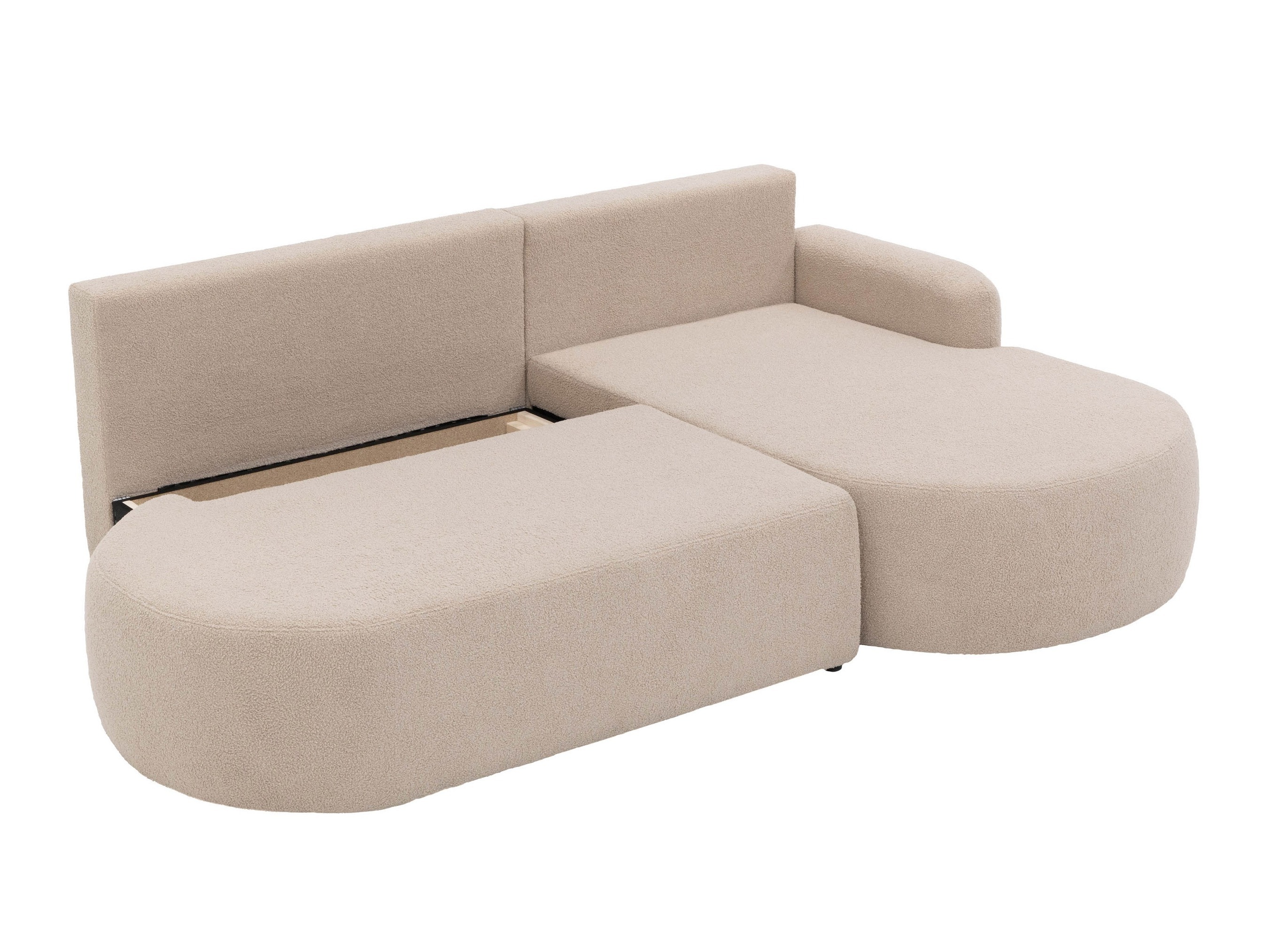 Ъглов диван Comfivo Popis I (Flow 22)