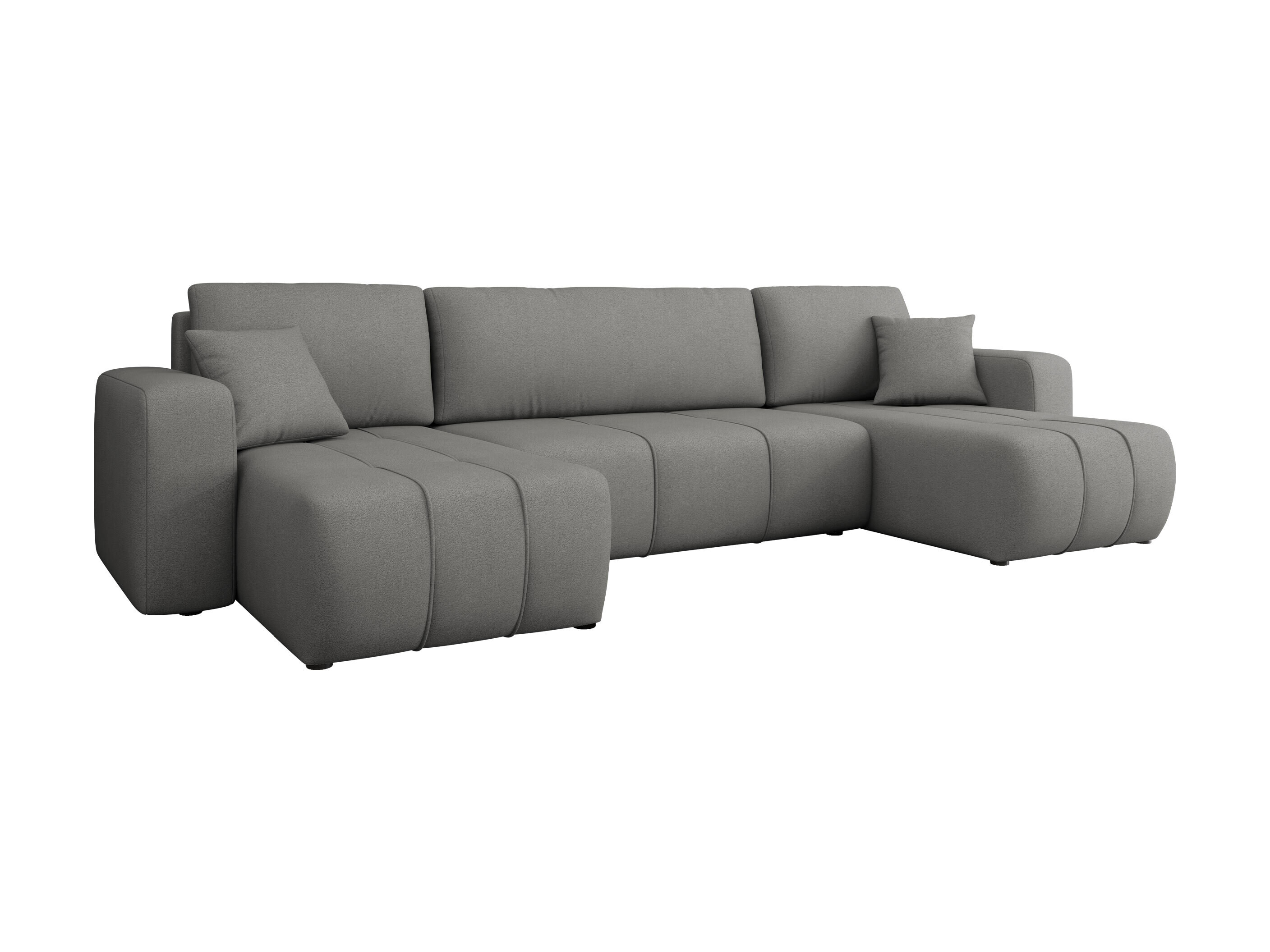 Ъглов диван Comfivo Laurus II (Velo 635)