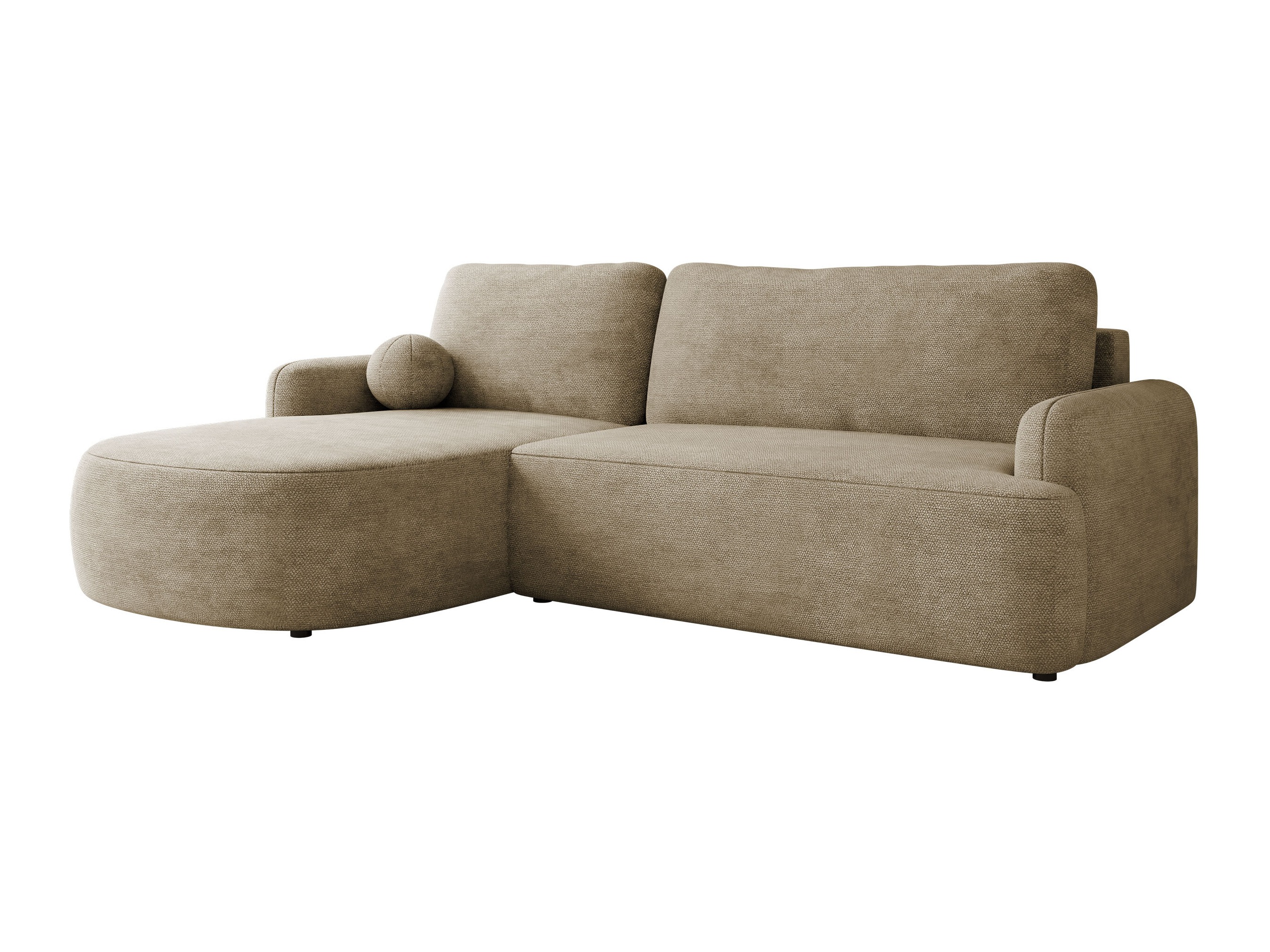 Ъглов диван Comfivo Popis (Lumo 30)