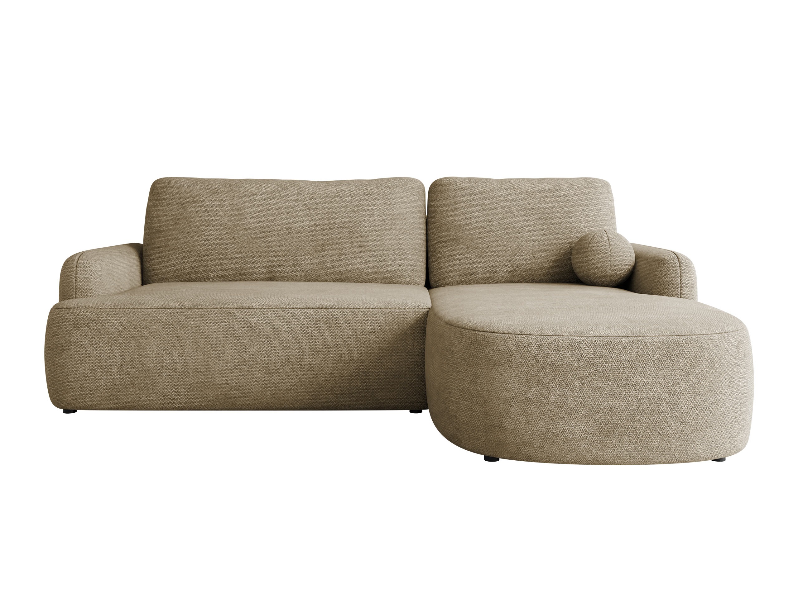 Ъглов диван Comfivo Popis (Lumo 30)