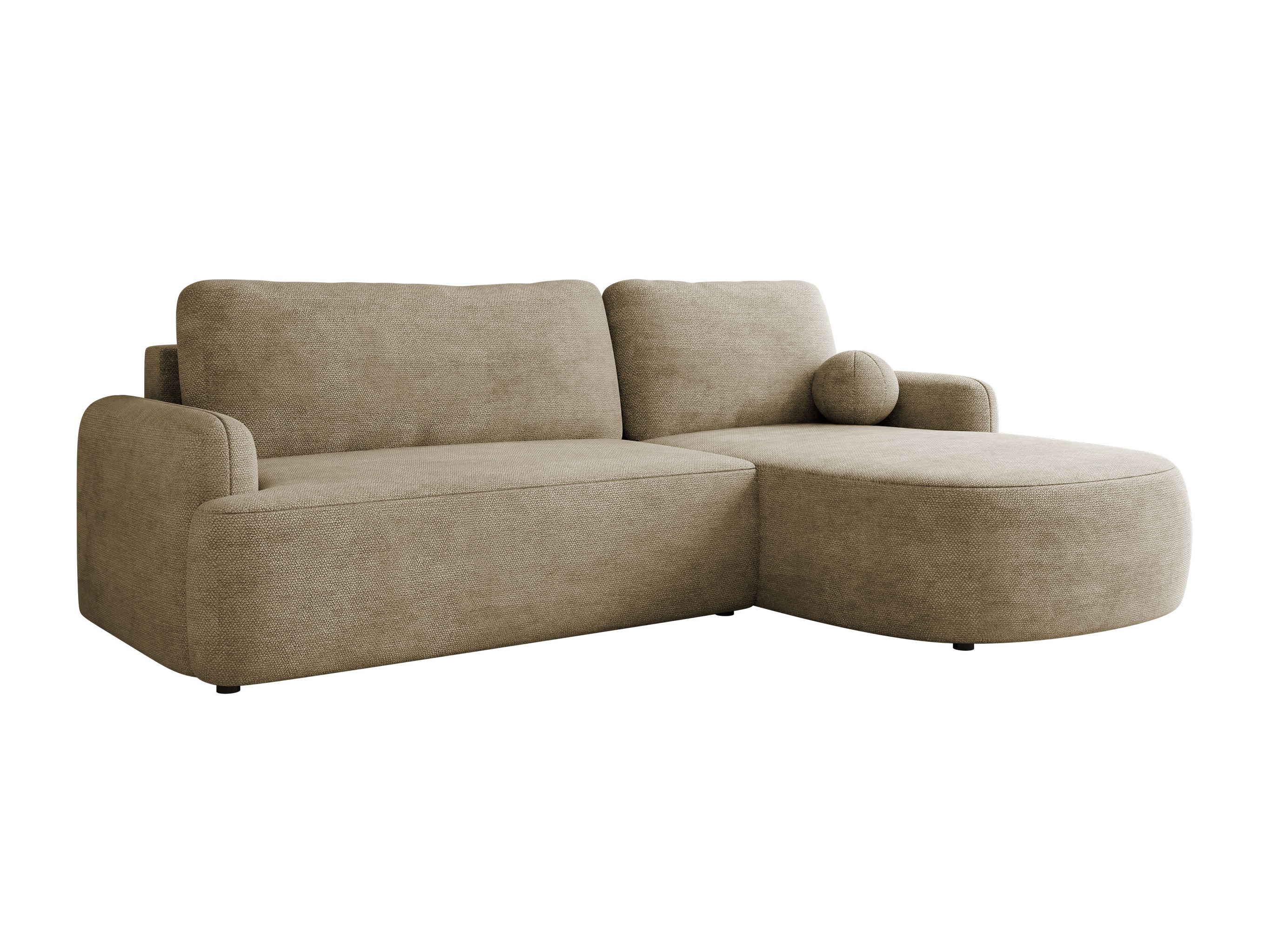 Ъглов диван Comfivo Popis (Lumo 30)