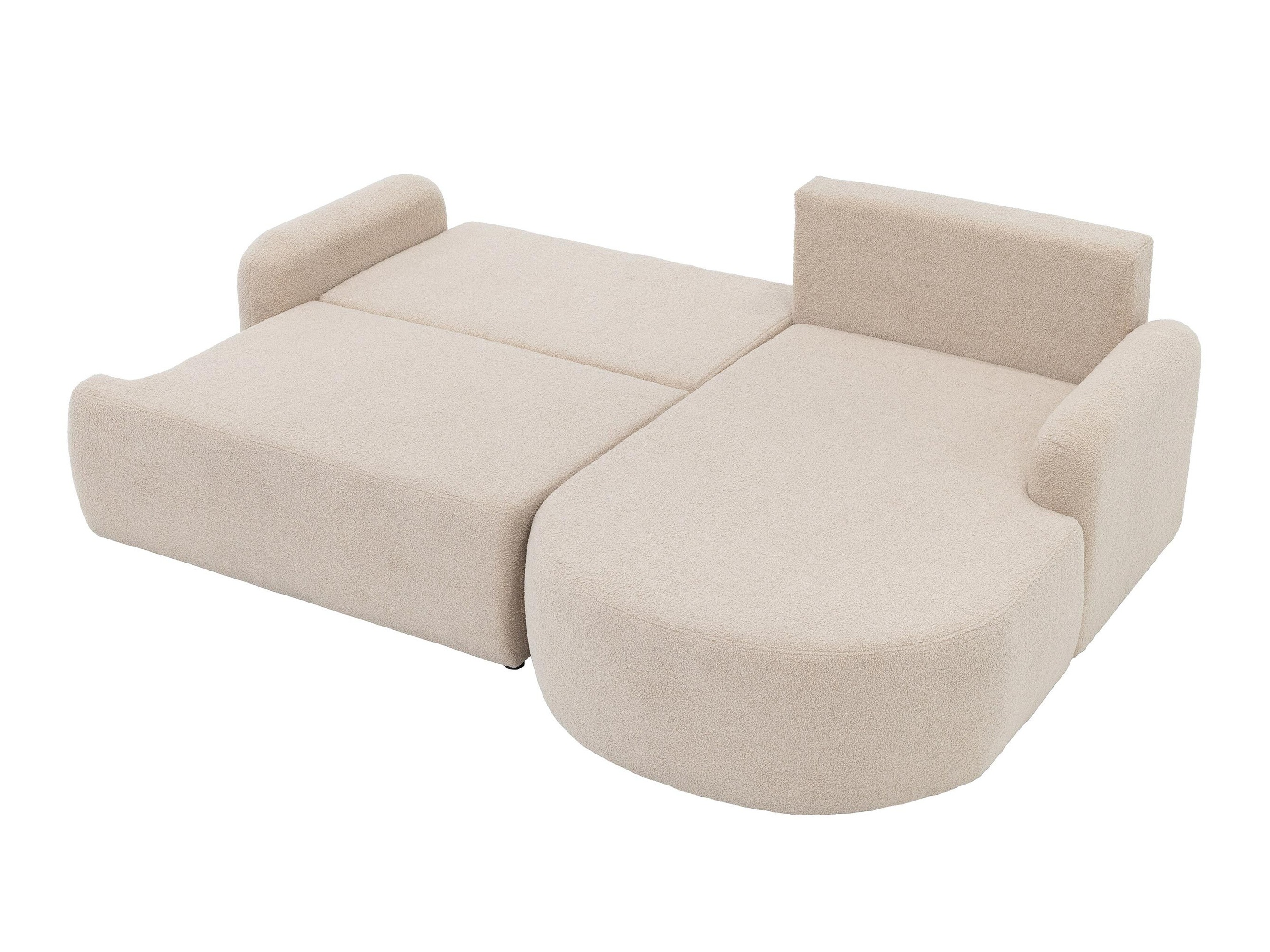 Ъглов диван Comfivo Popis (Lumo 30)