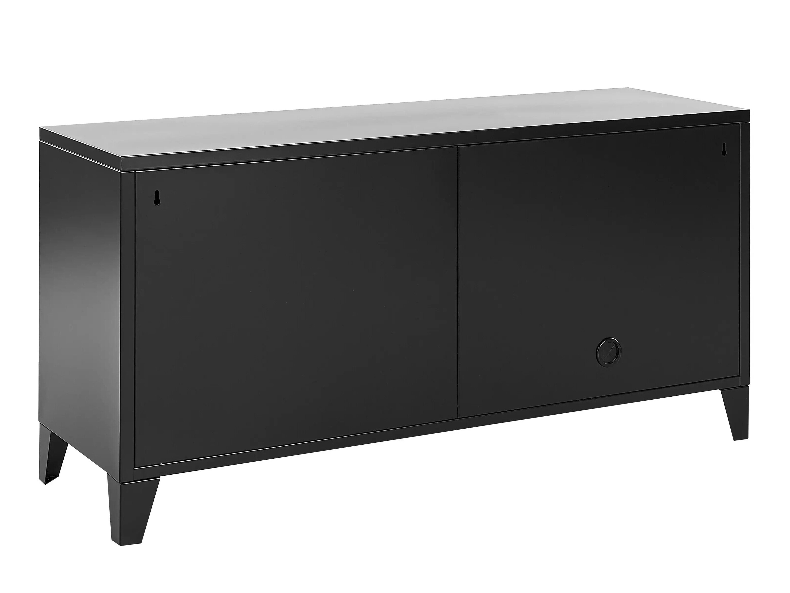 Шкаф Sovelu 106 (Черен)