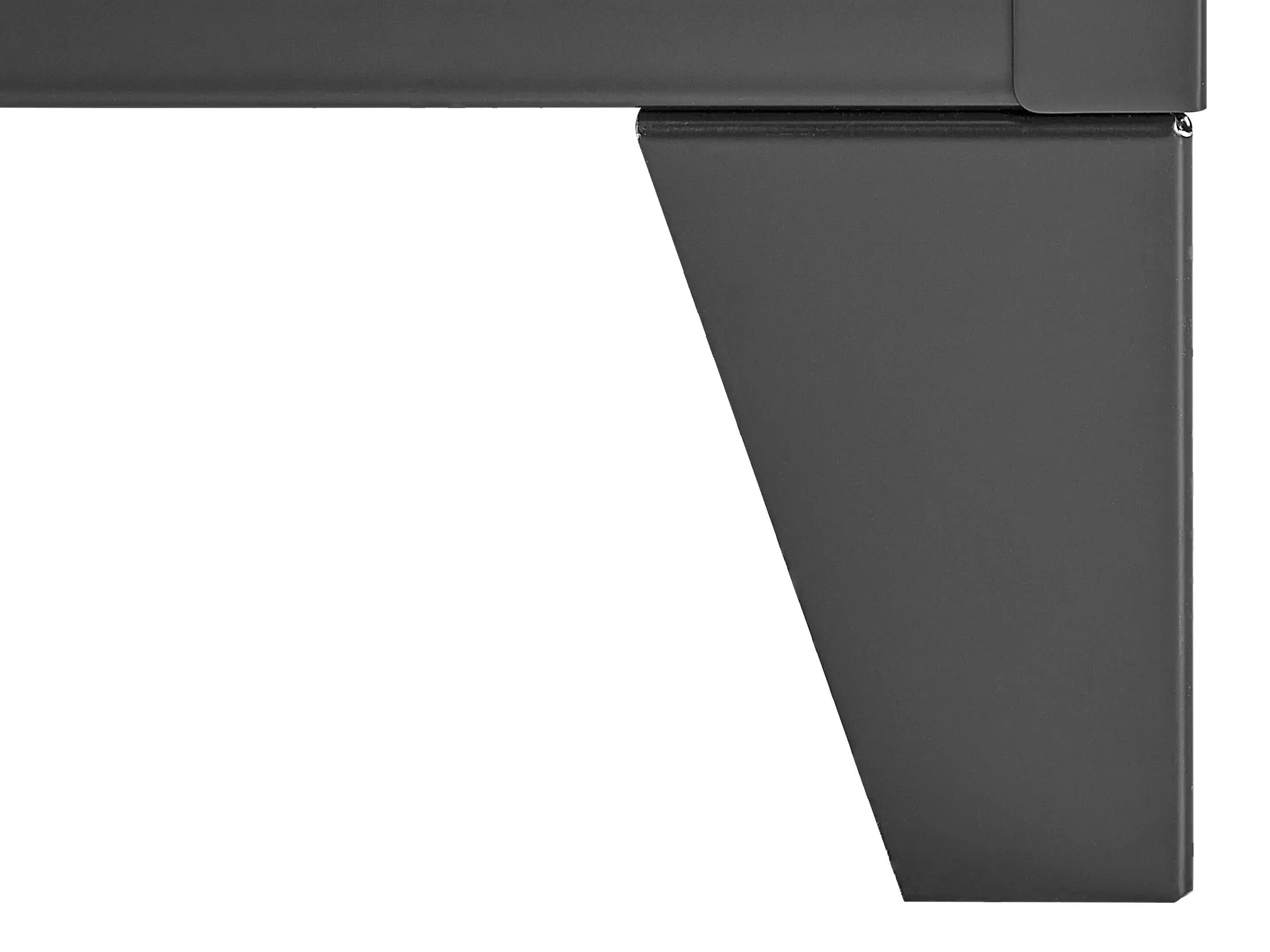 Шкаф Sovelu 106 (Черен)