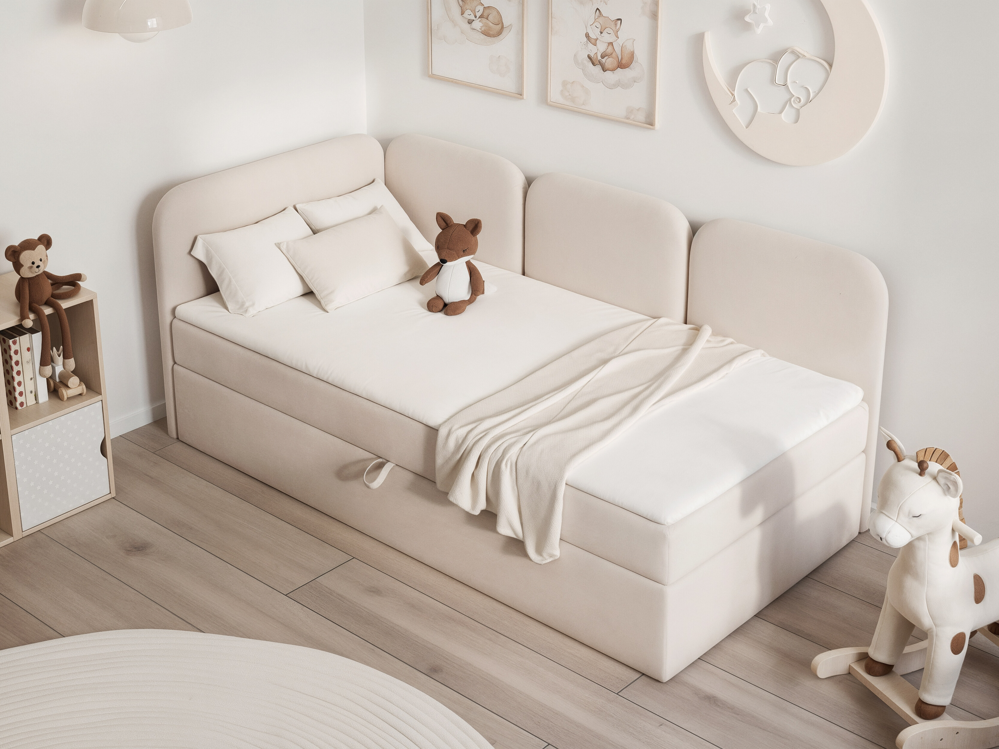 Легло Hesperia 137 (Dream Velvet 202.03)
