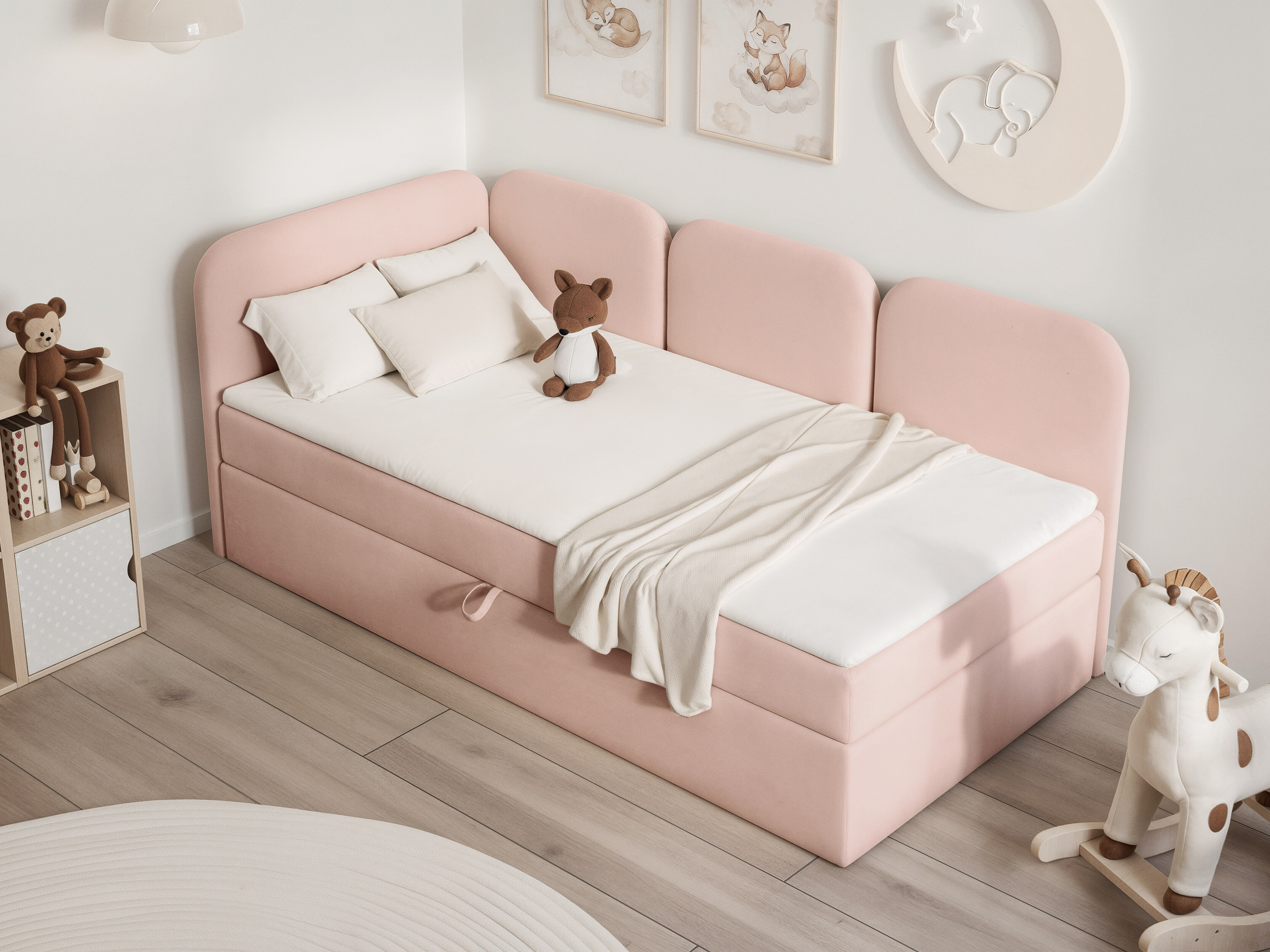Легло Hesperia 137 (Dream Velvet 202.06)