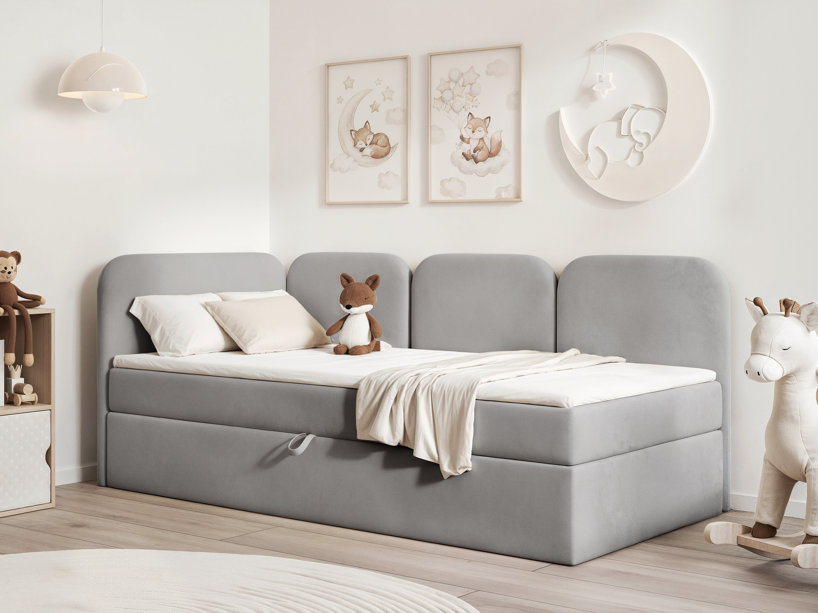Легло Hesperia 137 (Dream Velvet 202.17)