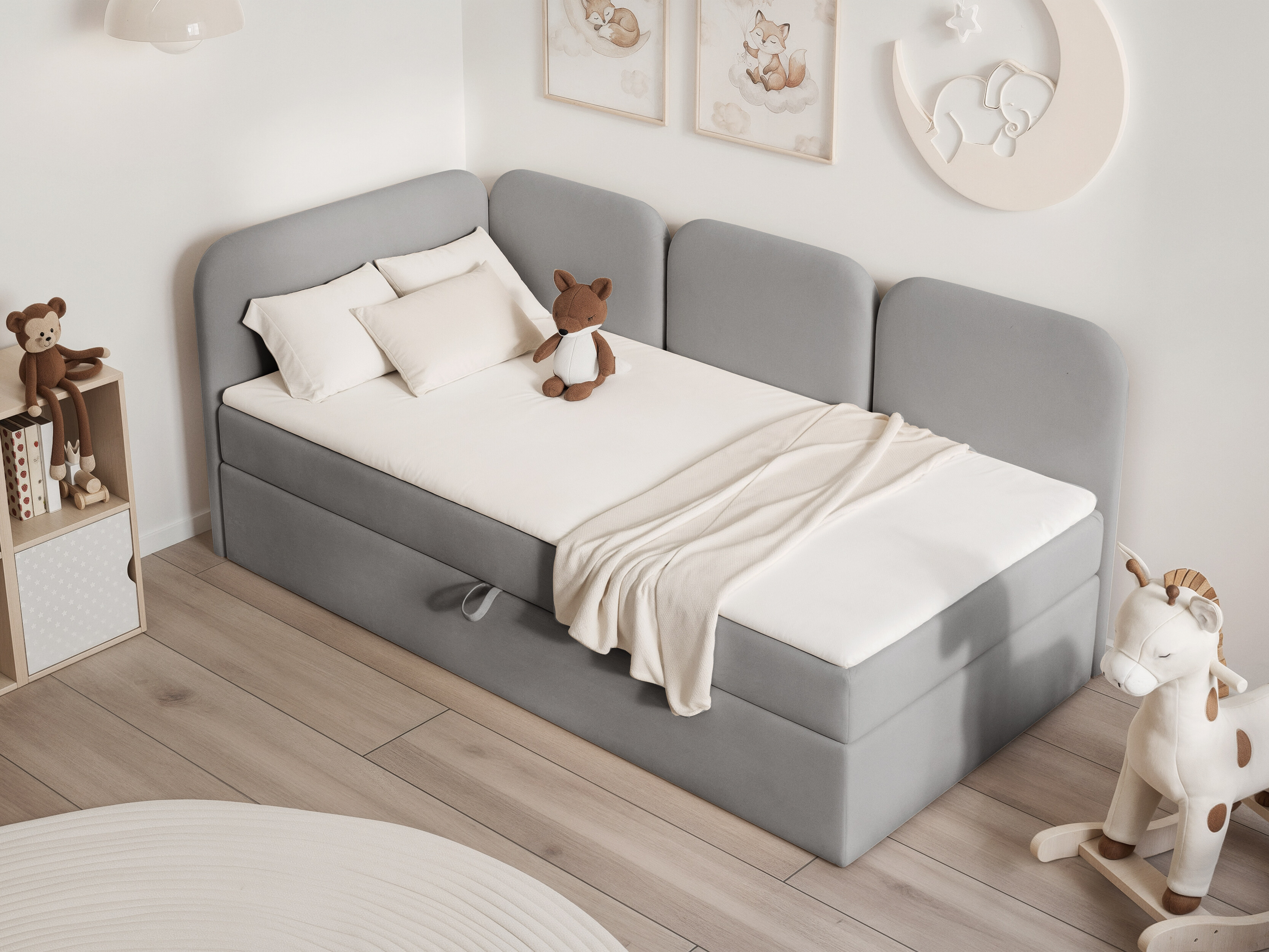 Легло Hesperia 137 (Dream Velvet 202.17)